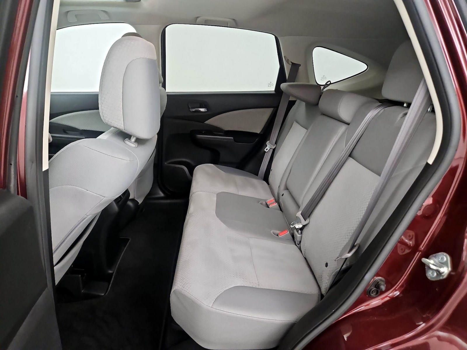 2016 Honda CR-V EX - Photo 21