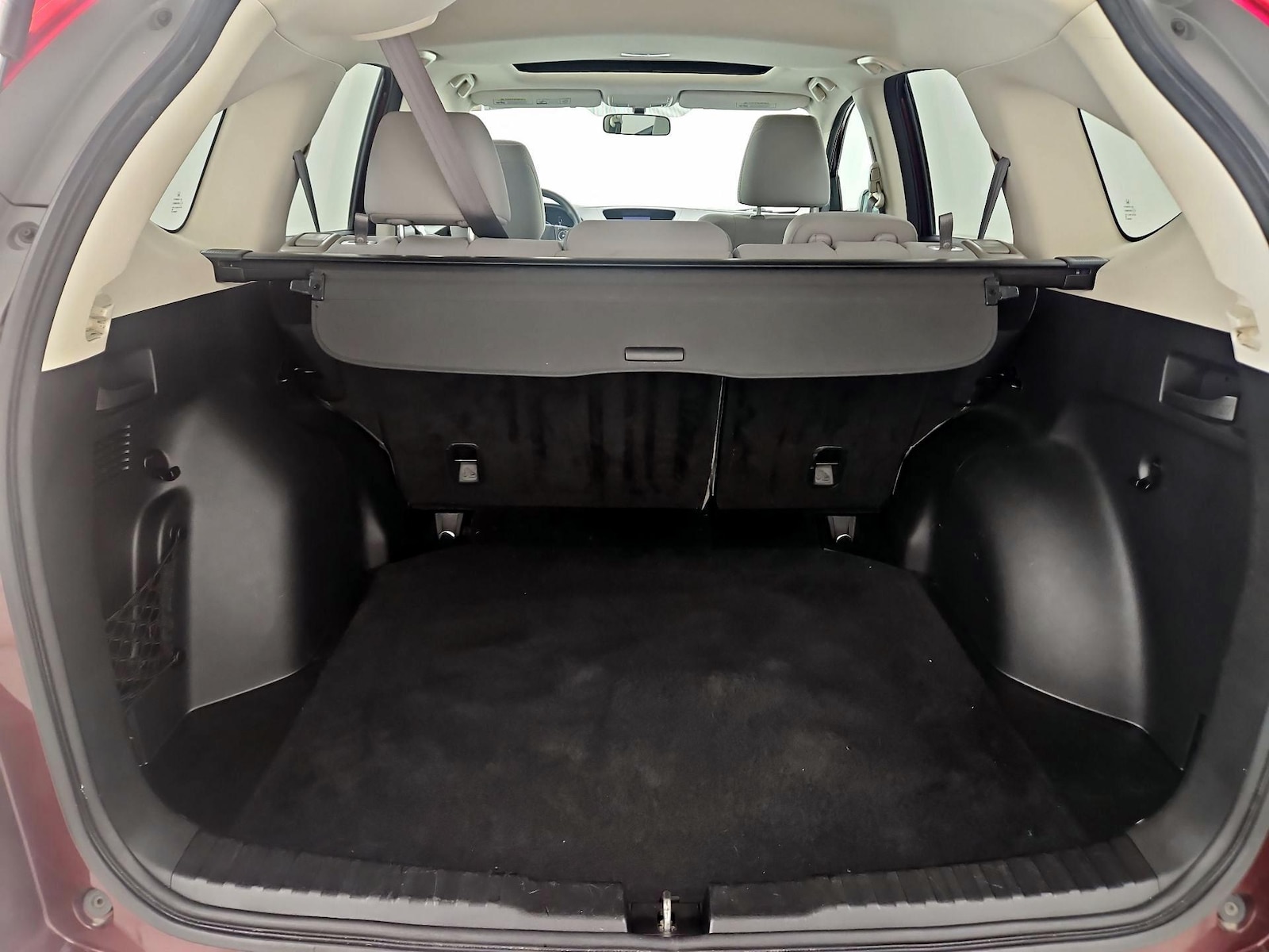 2016 Honda CR-V EX - Photo 22