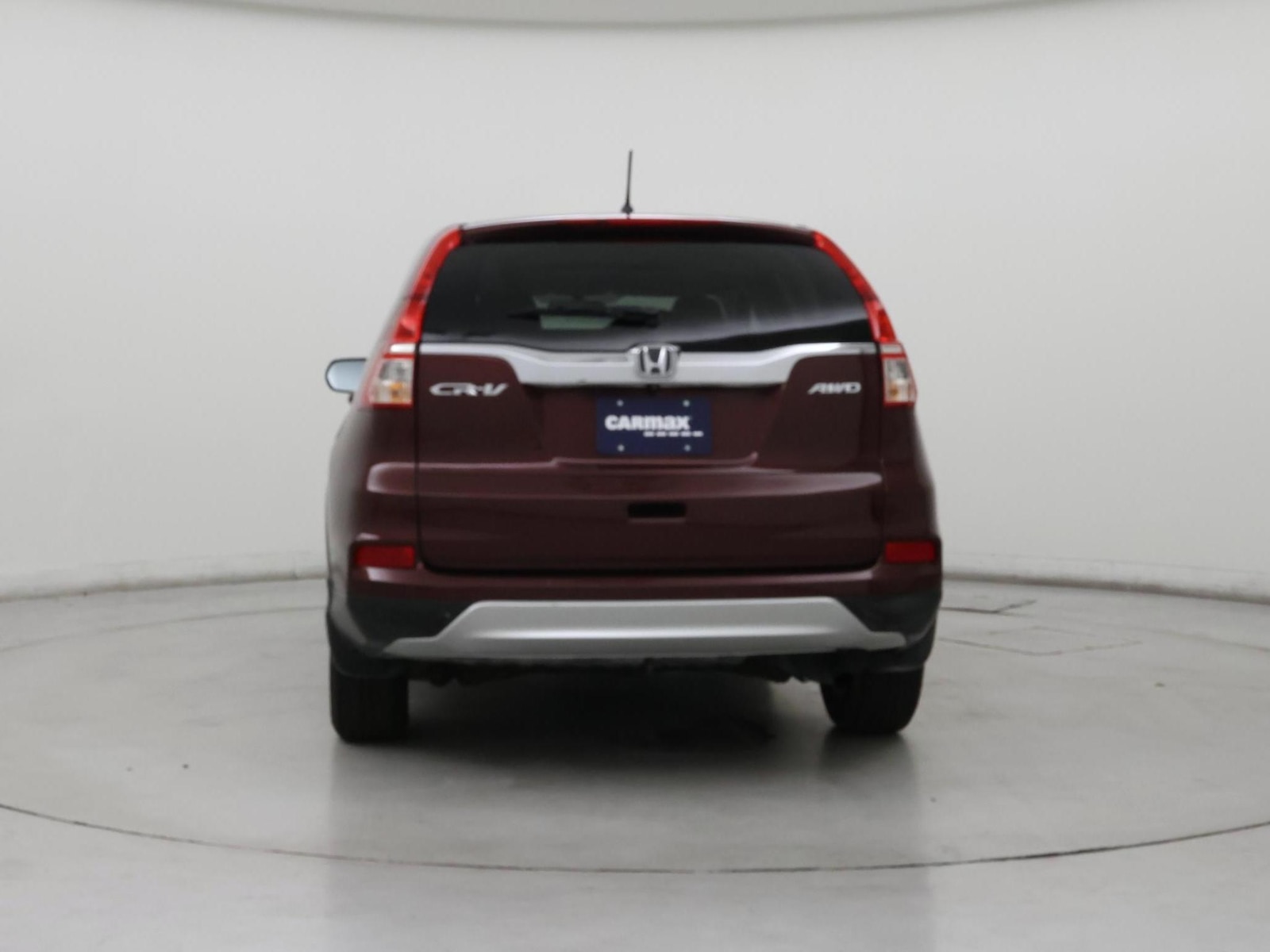2016 Honda CR-V EX - Photo 7