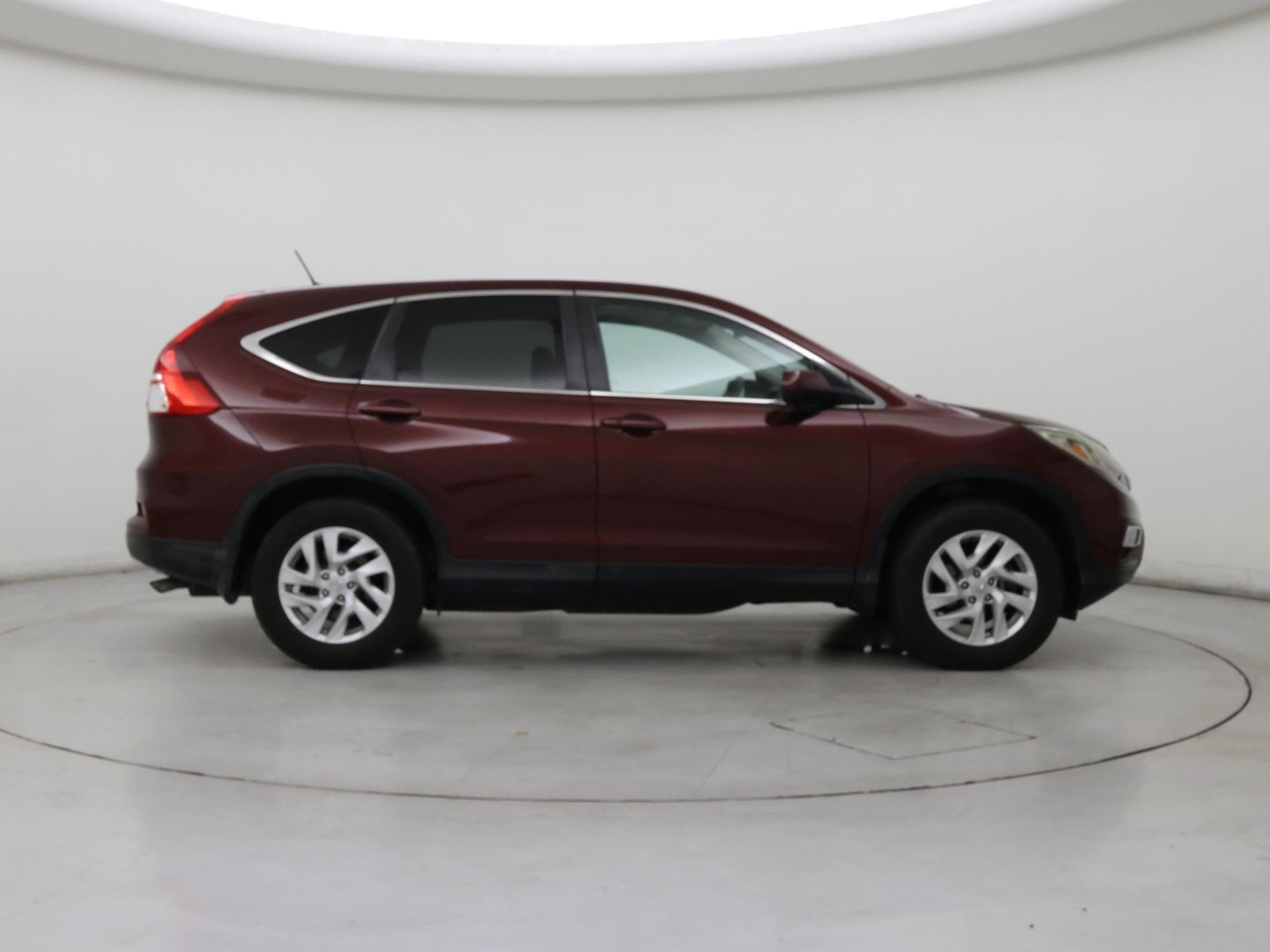 2016 Honda CR-V EX - Photo 8