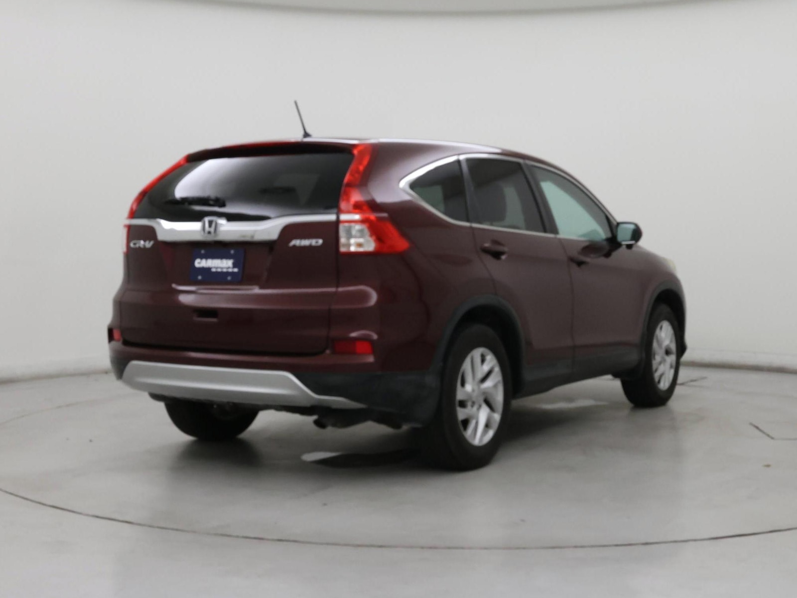 2016 Honda CR-V EX - Photo 9