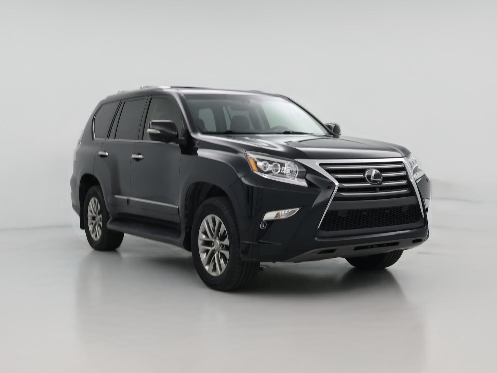 2018 Lexus GX