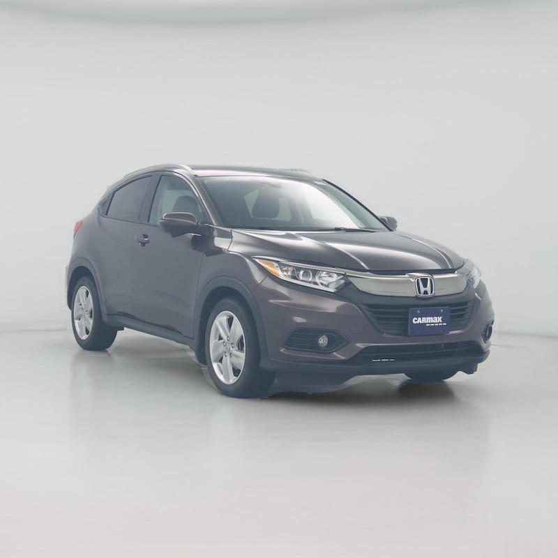 2019 Honda HR-V EX-L