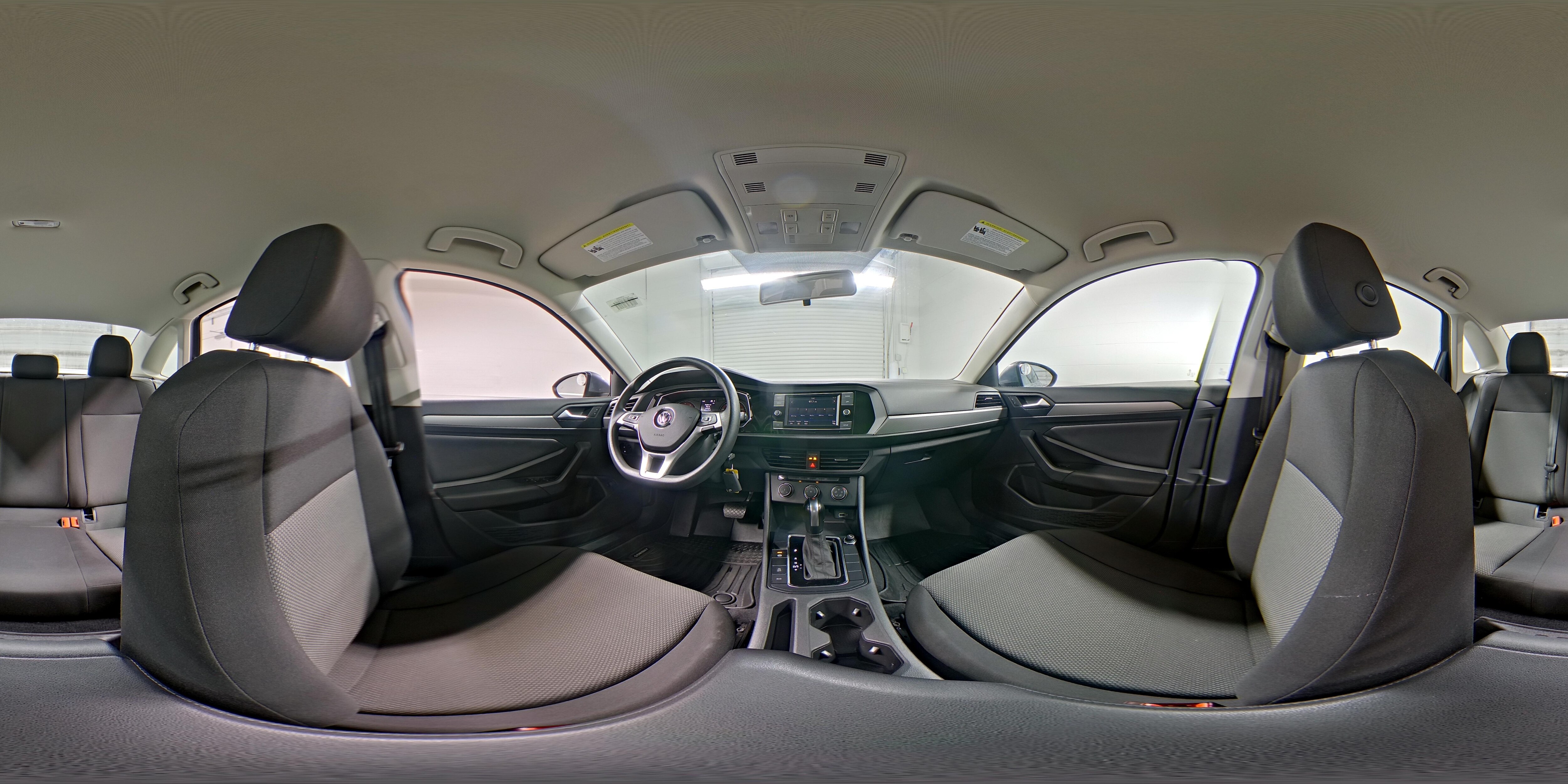 2019 Volkswagen Jetta SE - Photo 24