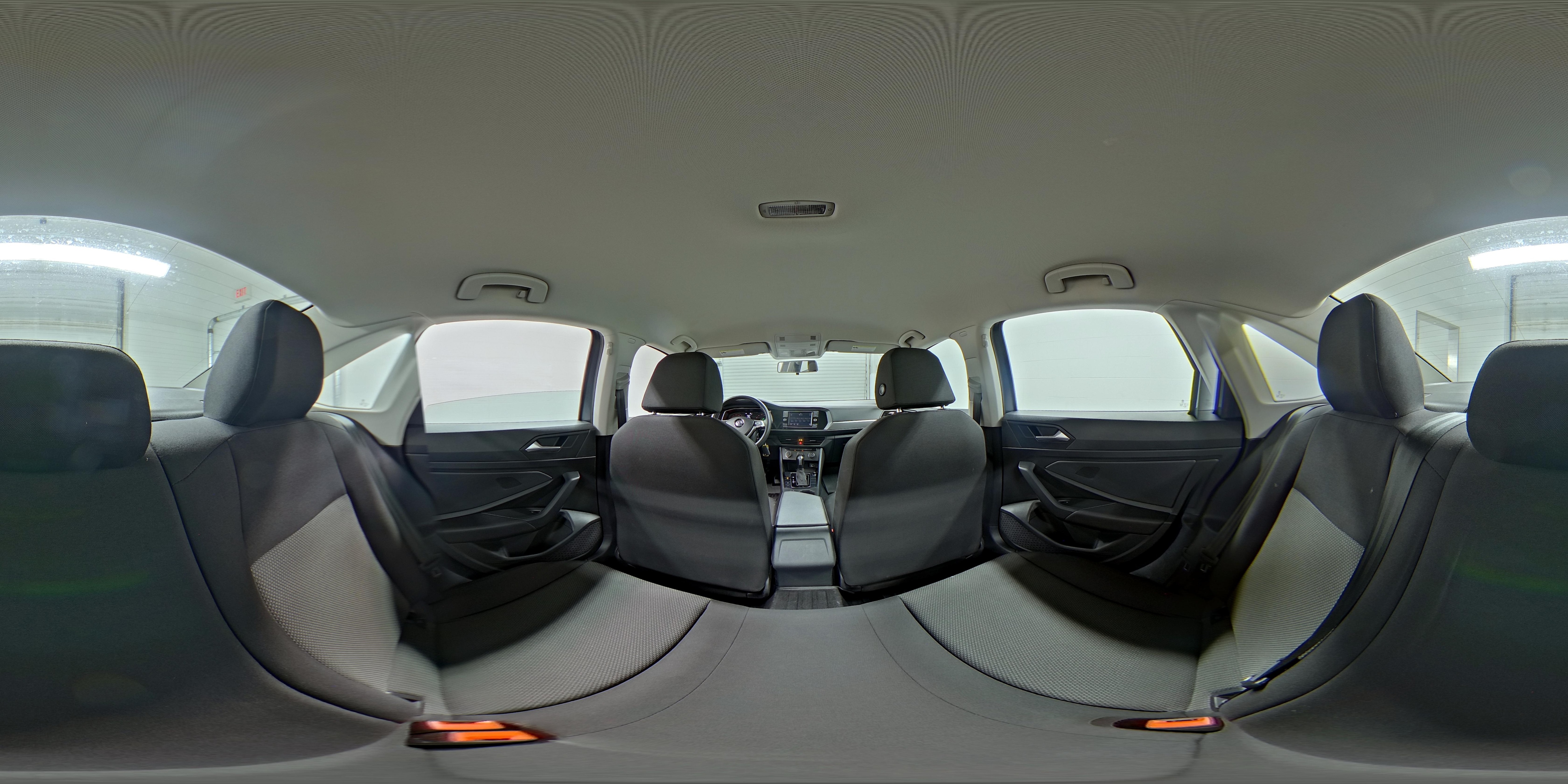 2019 Volkswagen Jetta SE - Photo 25