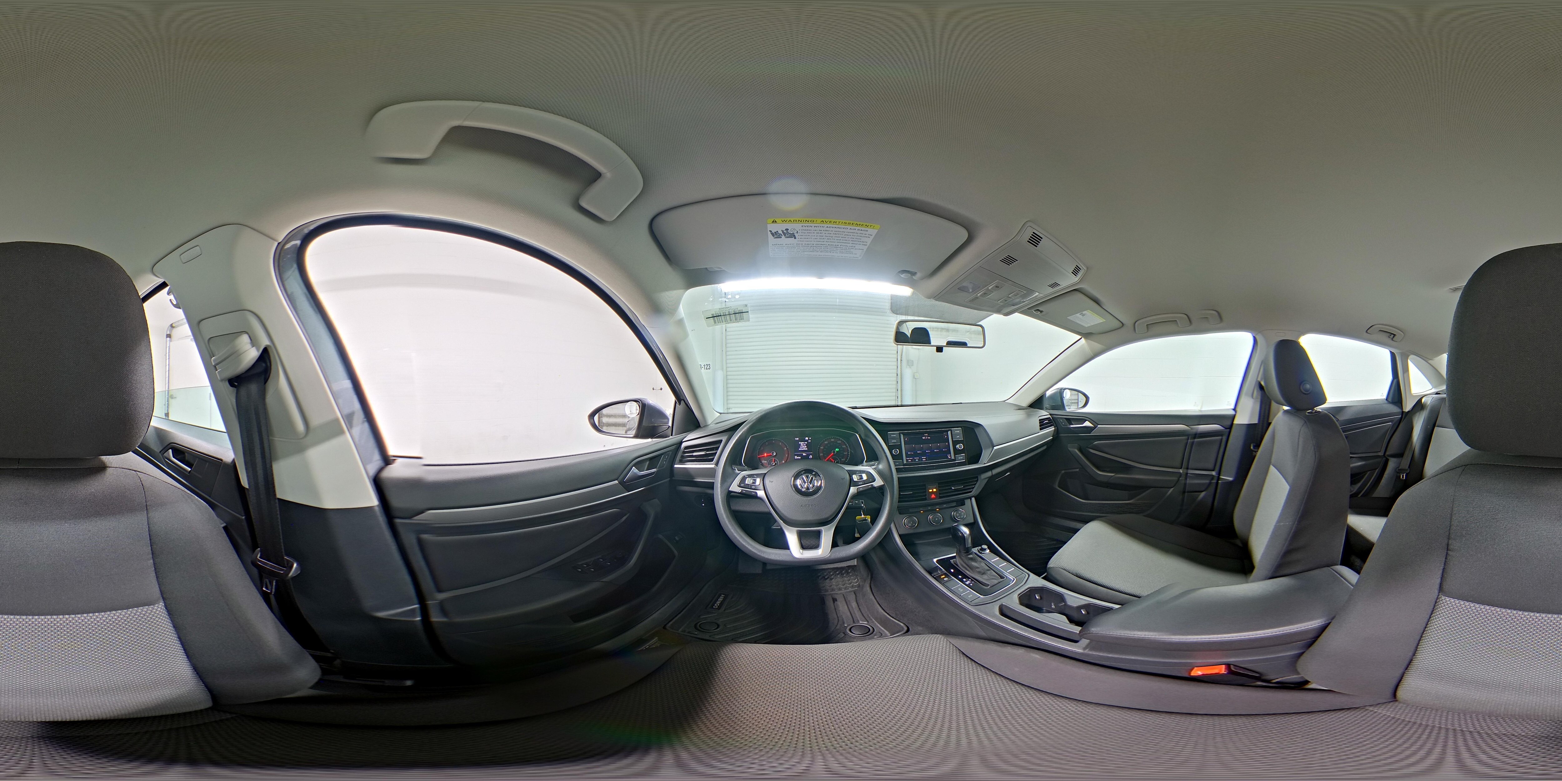 2019 Volkswagen Jetta SE - Photo 26