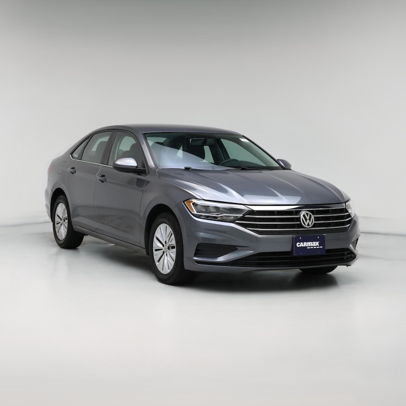 2019 Volkswagen Jetta SE