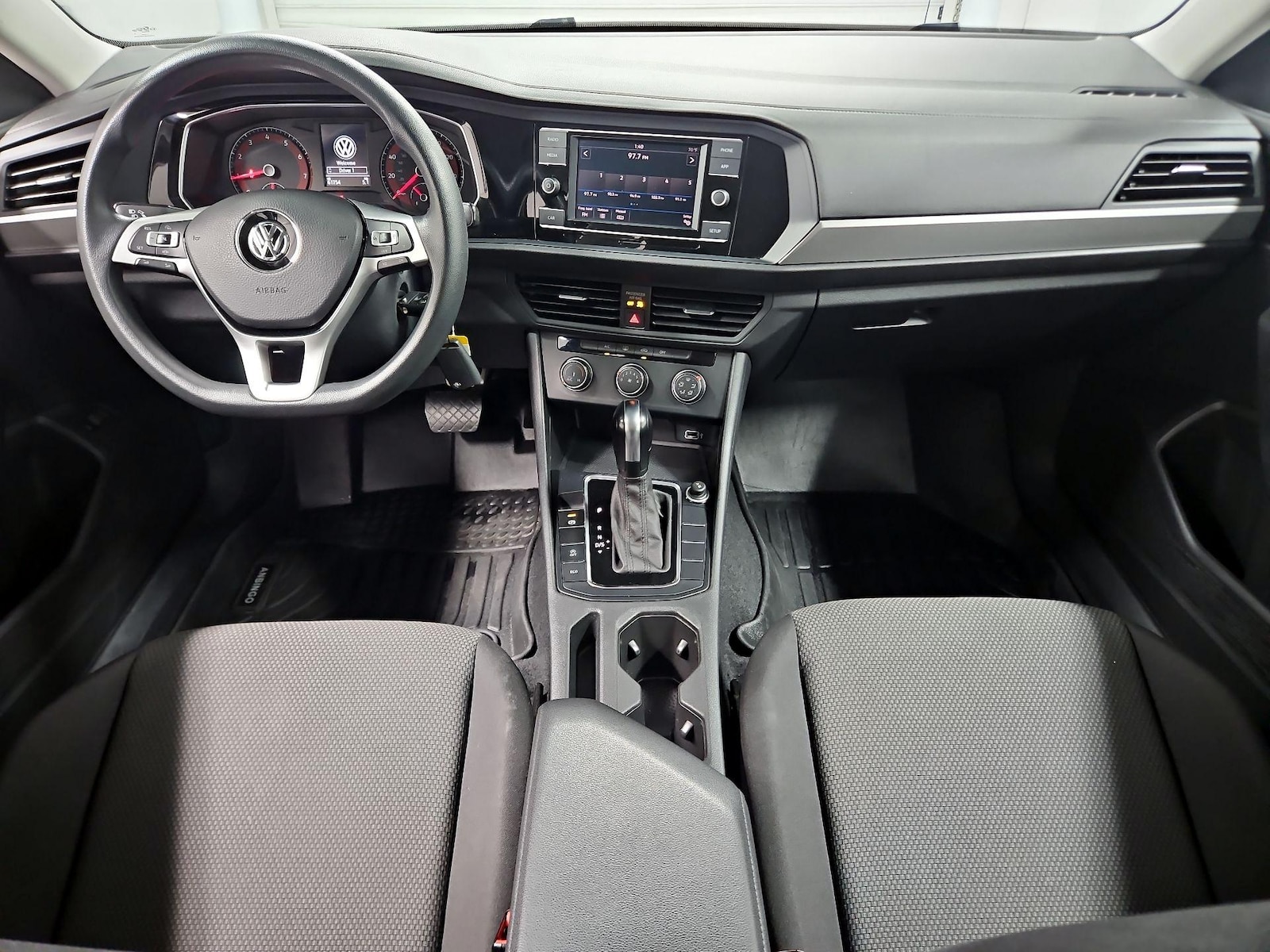 2019 Volkswagen Jetta SE - Photo 10