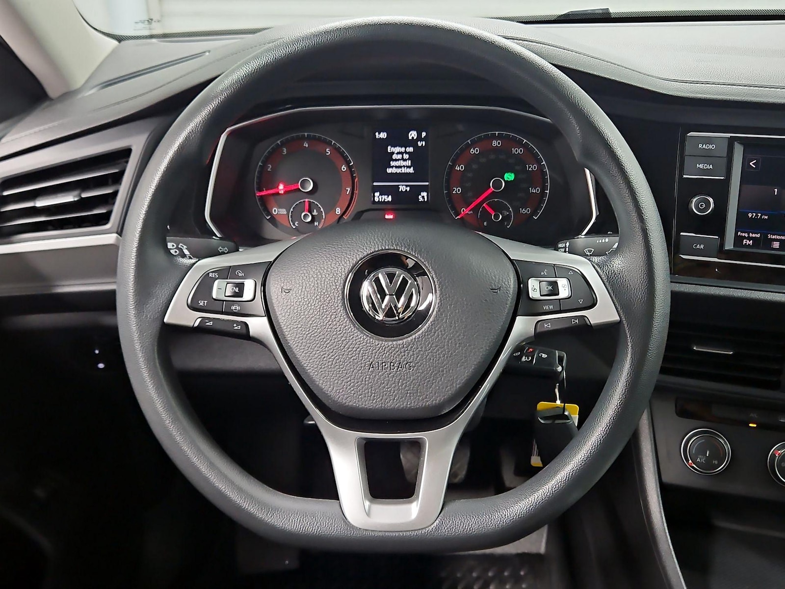2019 Volkswagen Jetta SE - Photo 11