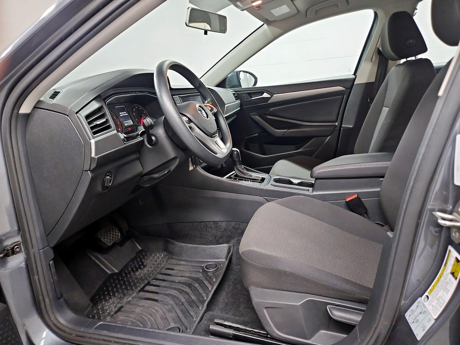 2019 Volkswagen Jetta SE - Photo 12