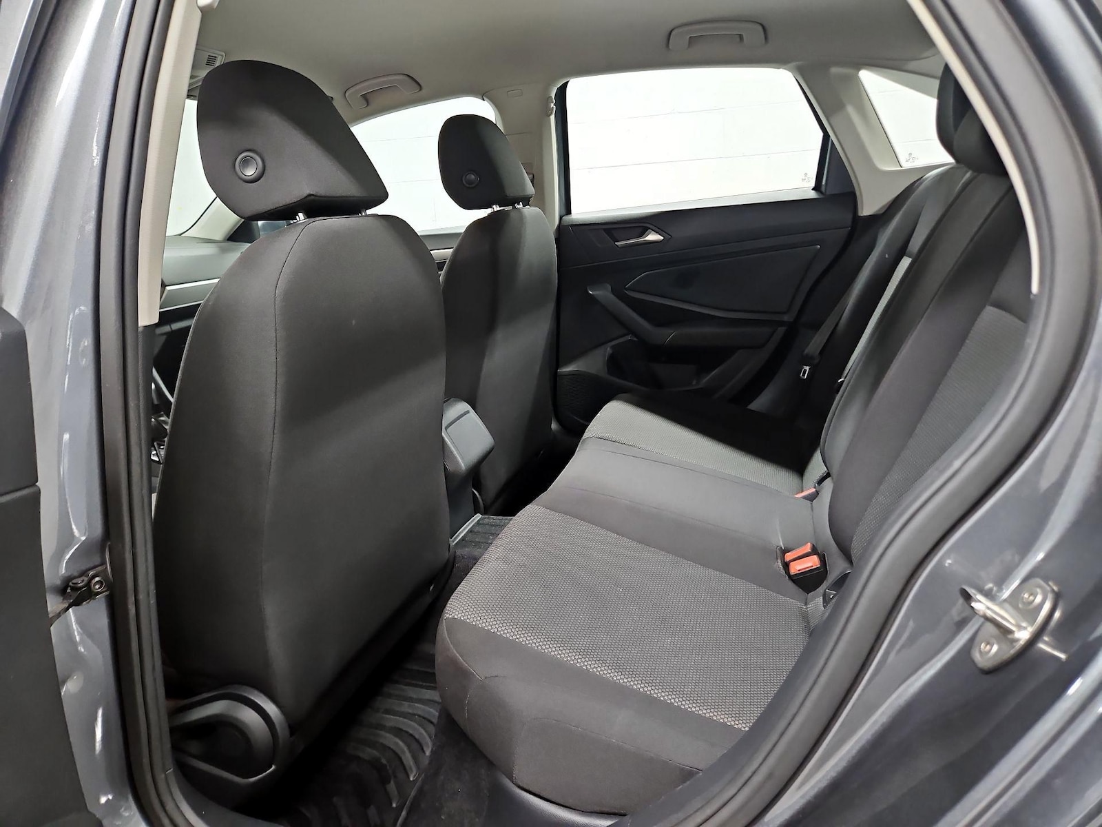 2019 Volkswagen Jetta SE - Photo 20