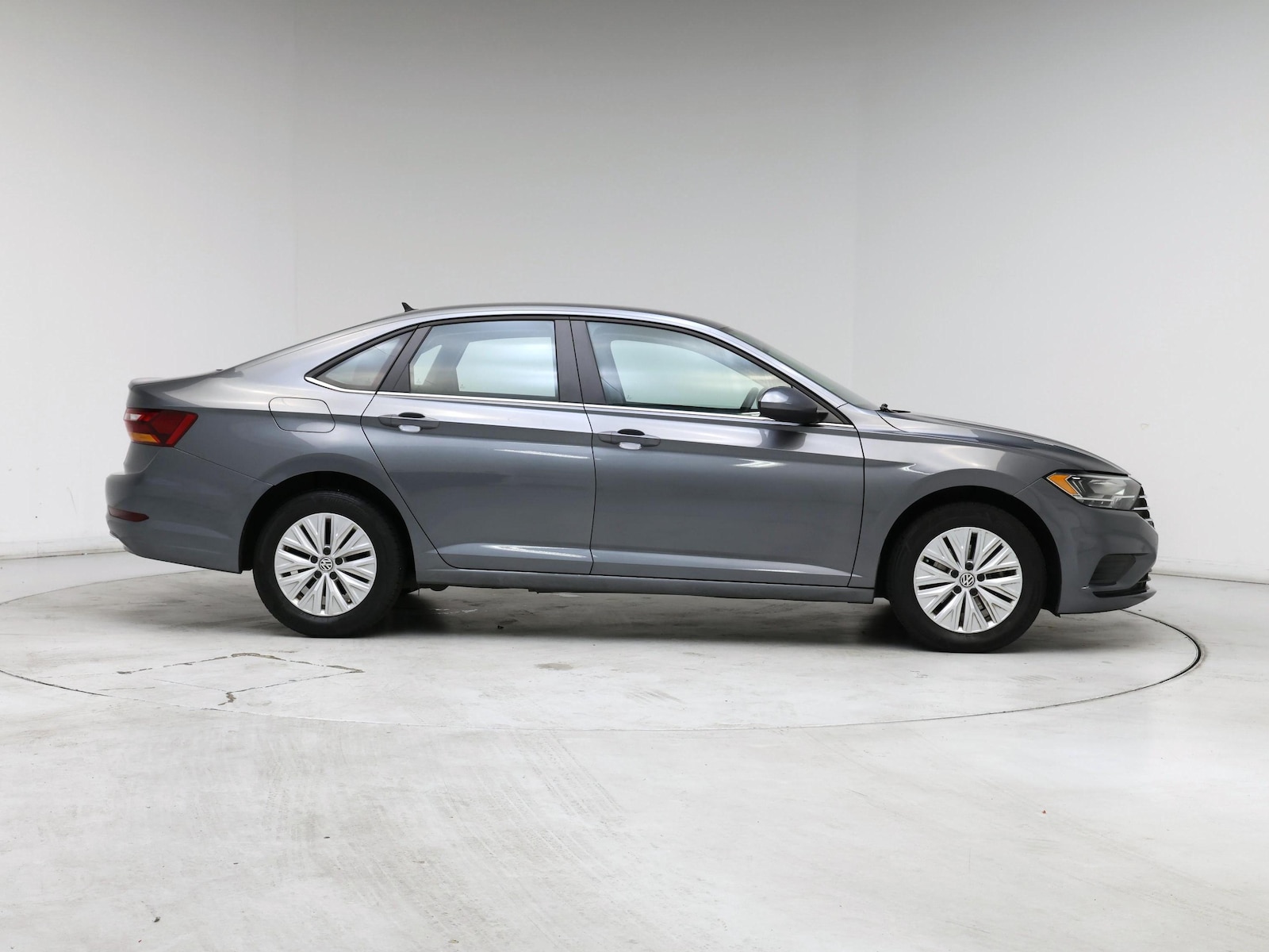 2019 Volkswagen Jetta SE - Photo 8