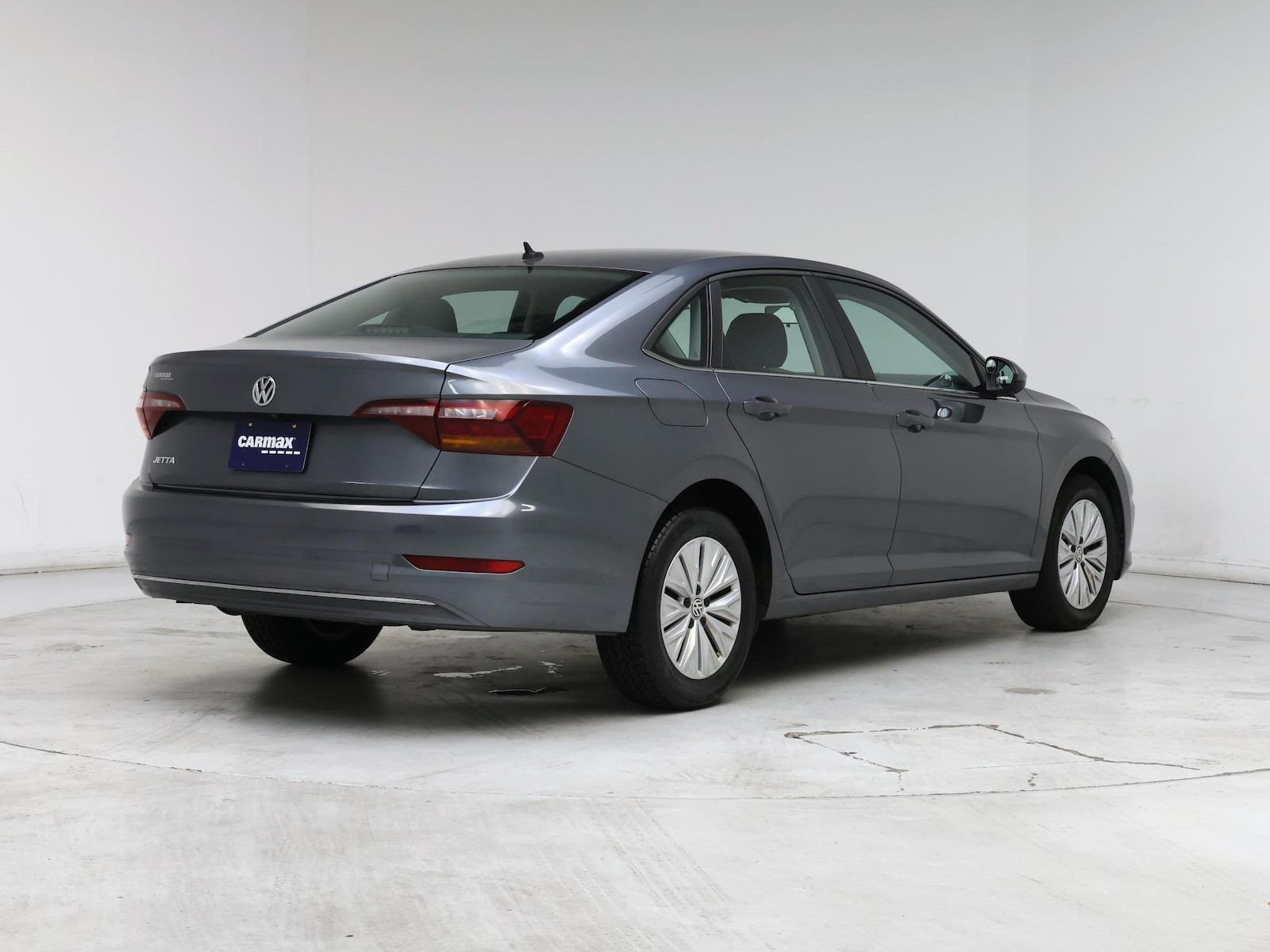 2019 Volkswagen Jetta SE - Photo 9