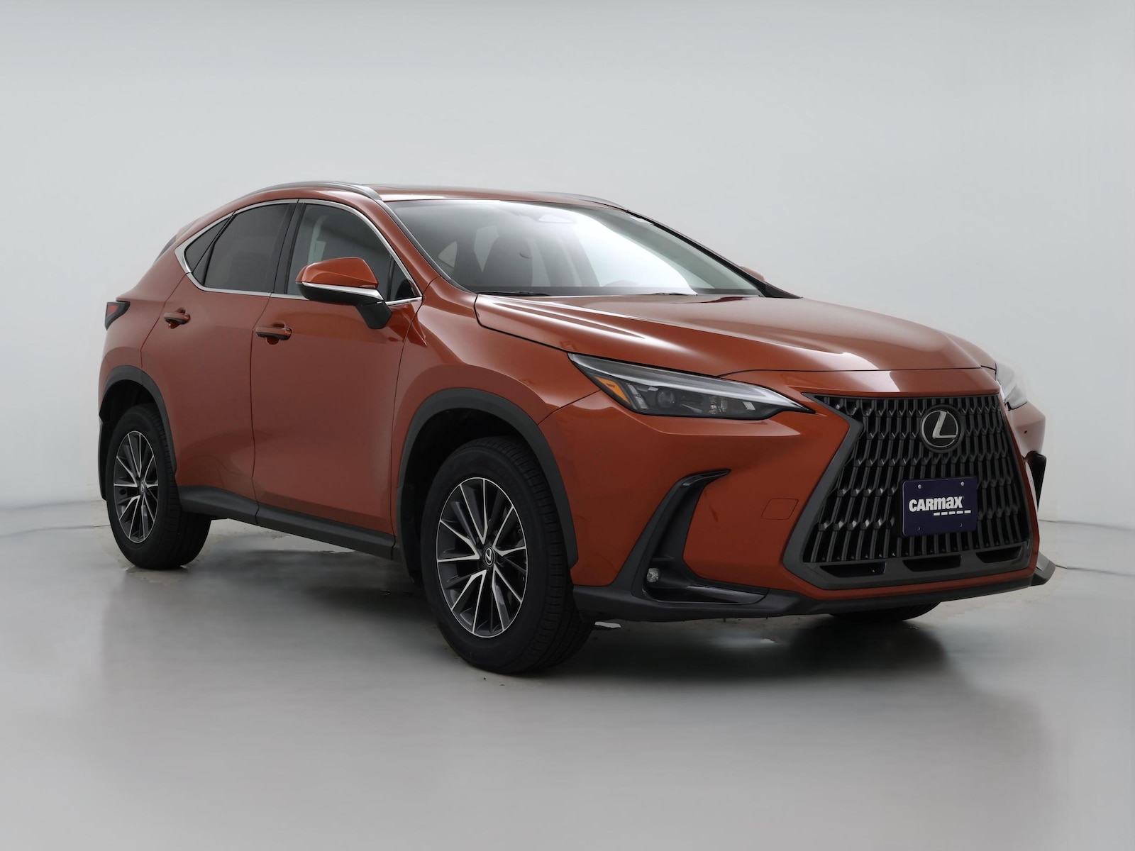 2024 Lexus NX
