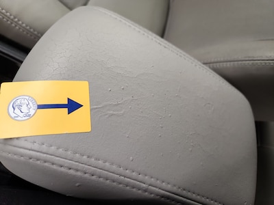 Condition detail
