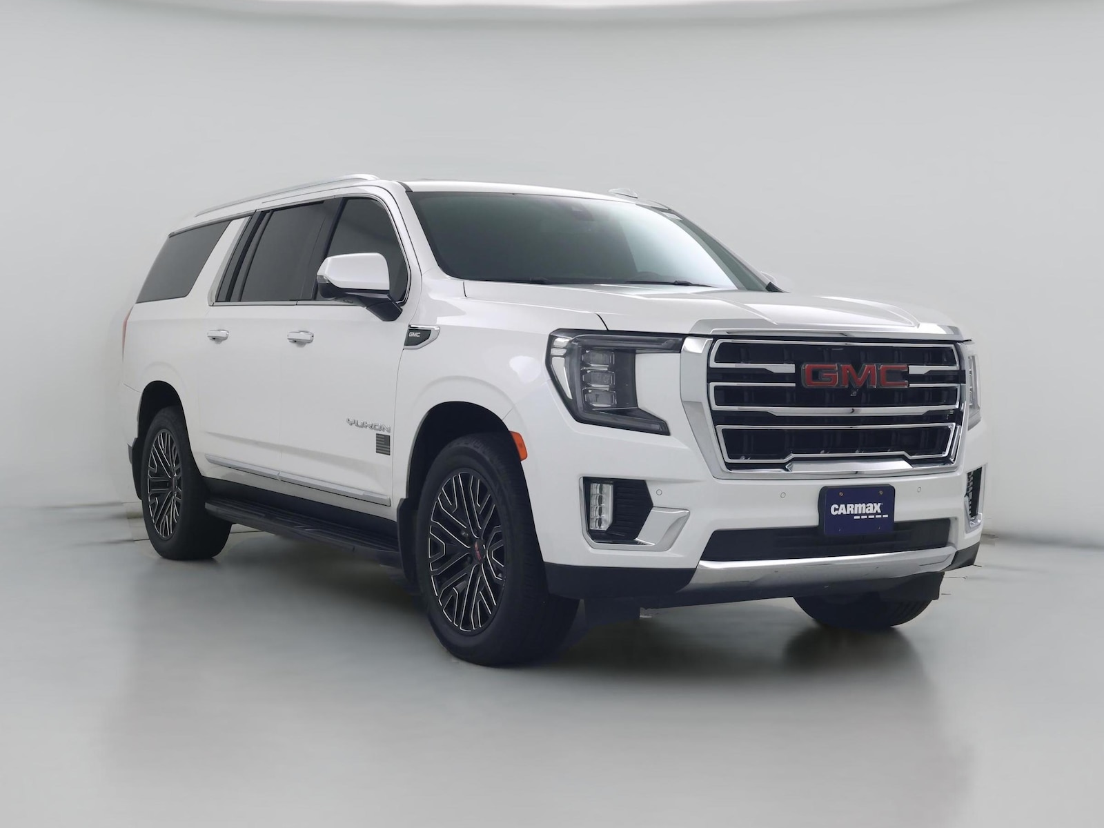 2021 GMC Yukon XL