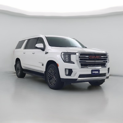 2021 GMC Yukon XL 1500 SLT