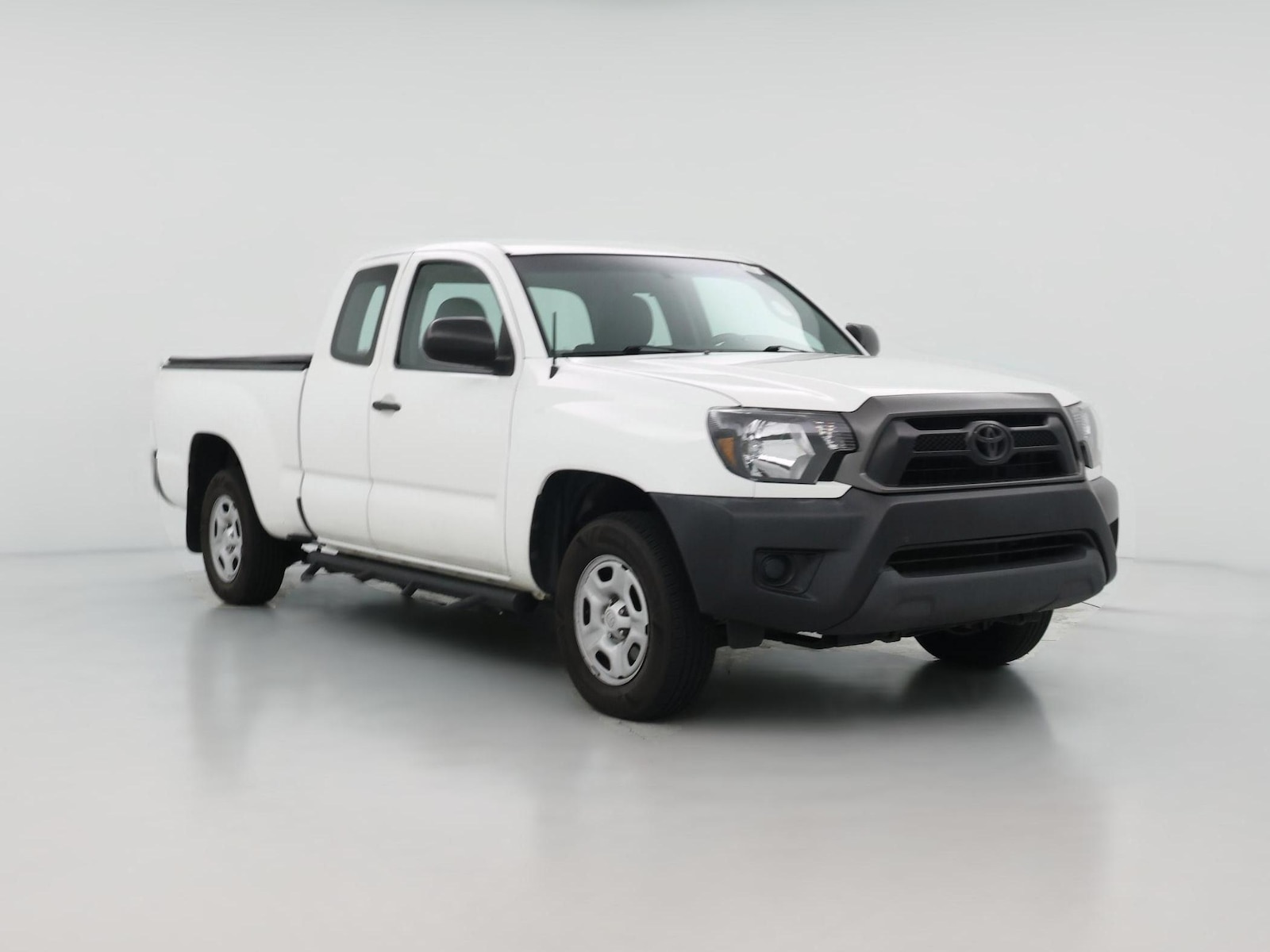 2015 Toyota Tacoma