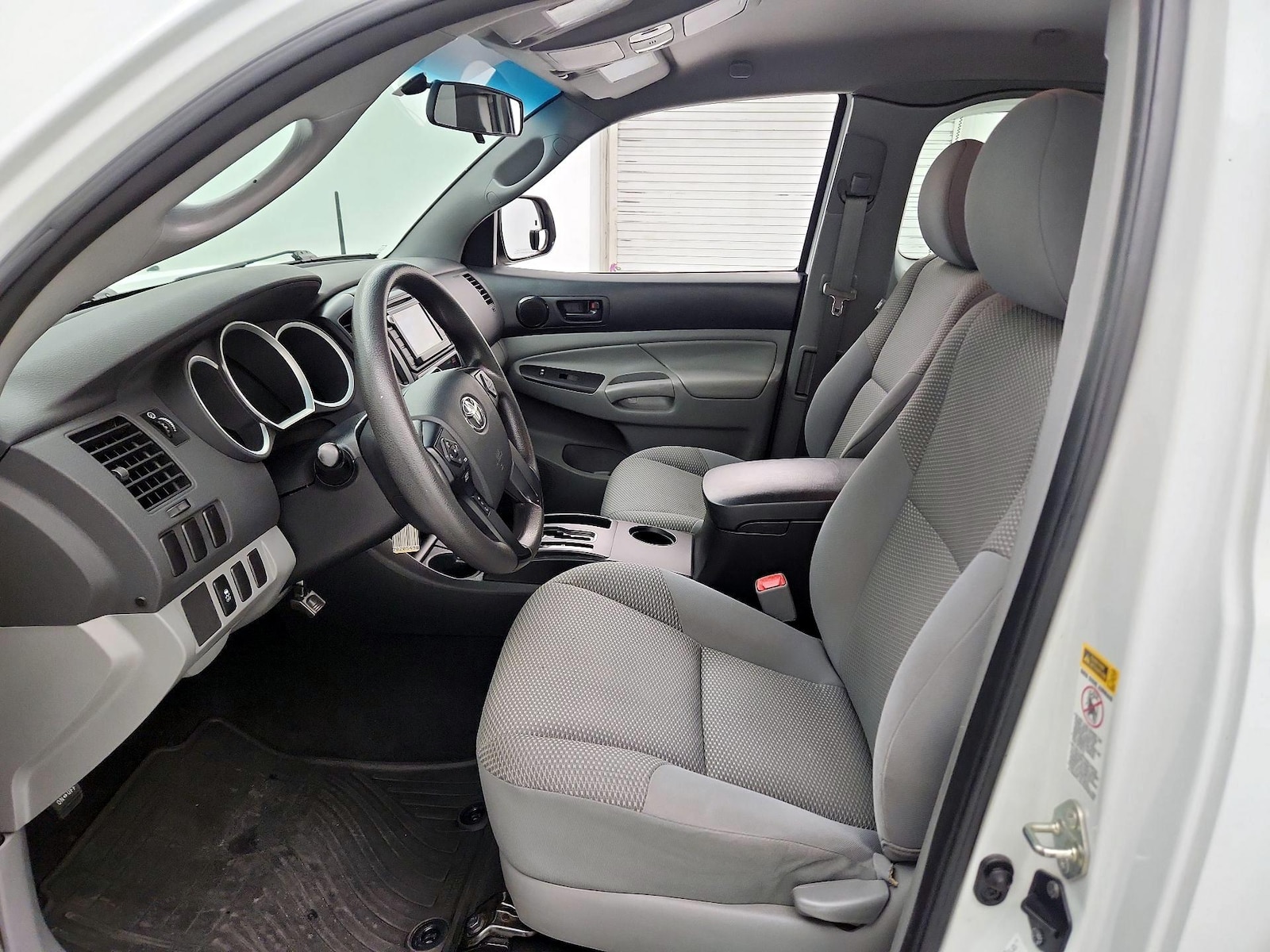 Side Airbags