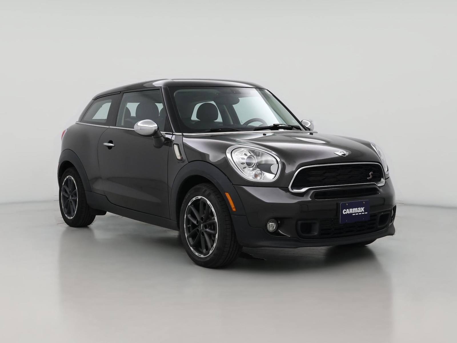 2015 MINI Paceman S
