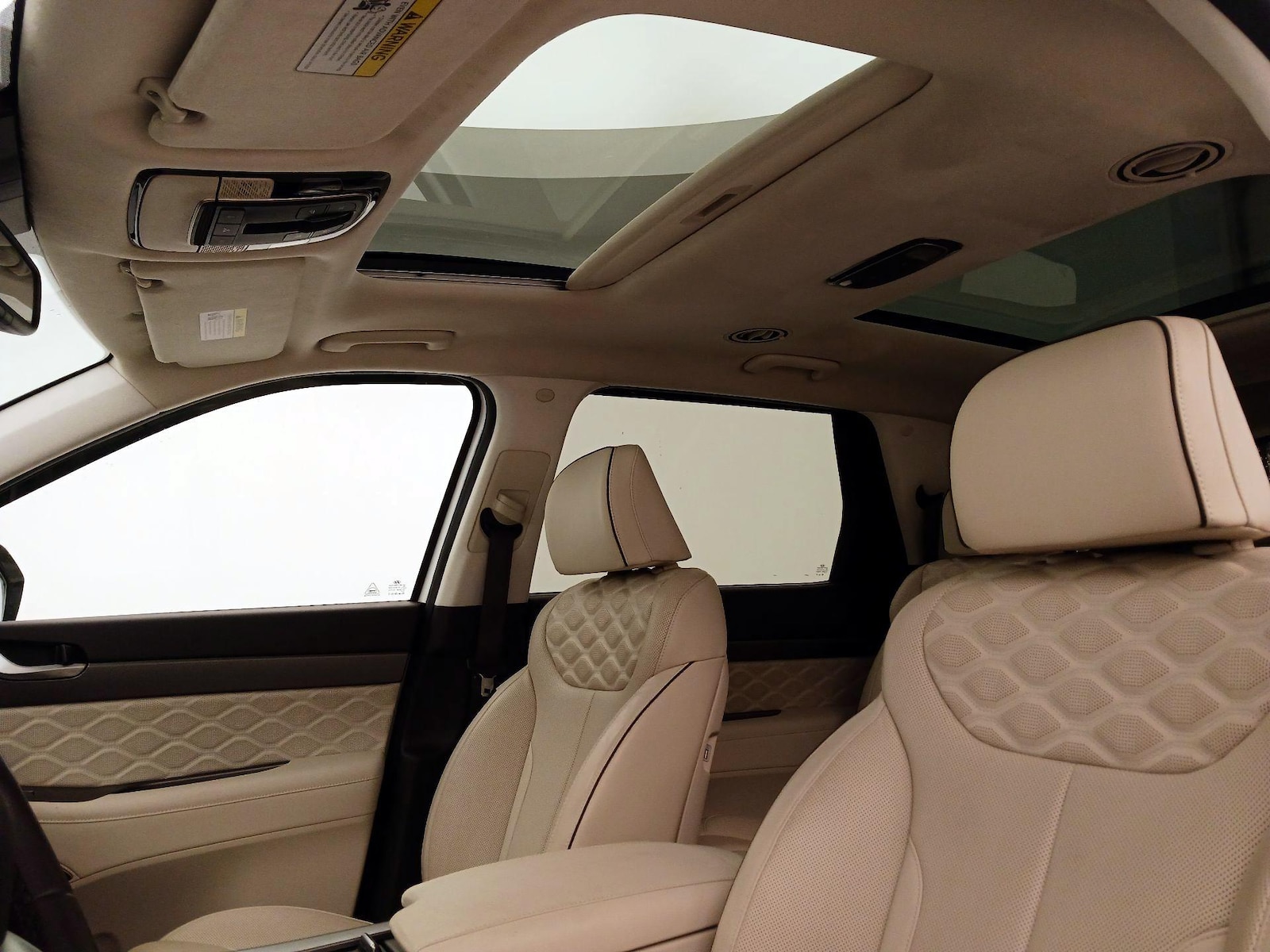Sunroof(s) & Skylight(s)