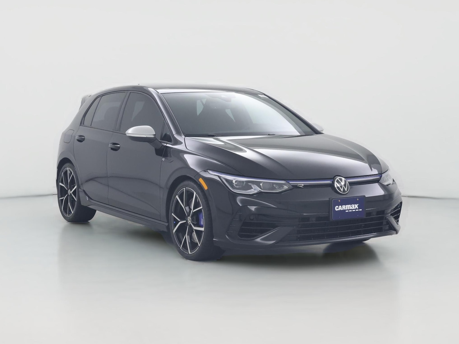 2022 Volkswagen Golf R
