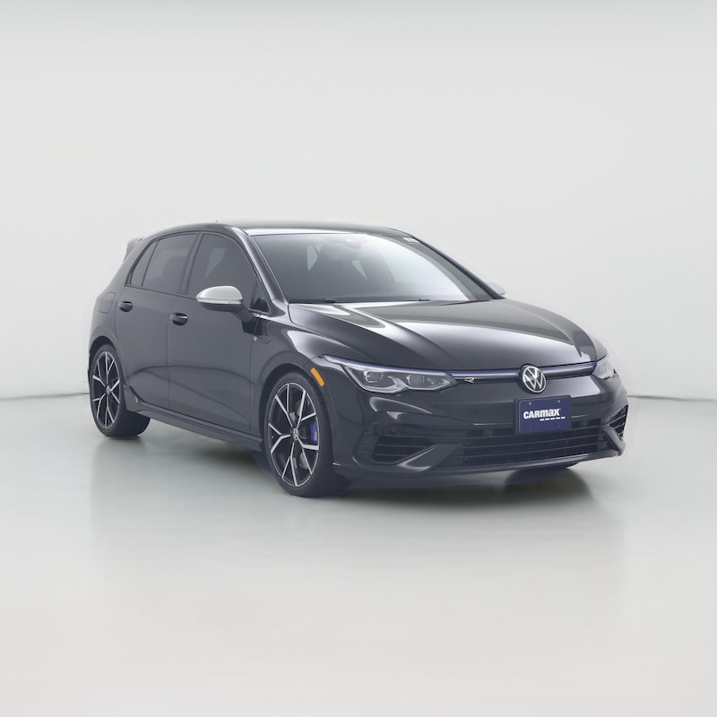2022 Volkswagen Golf R