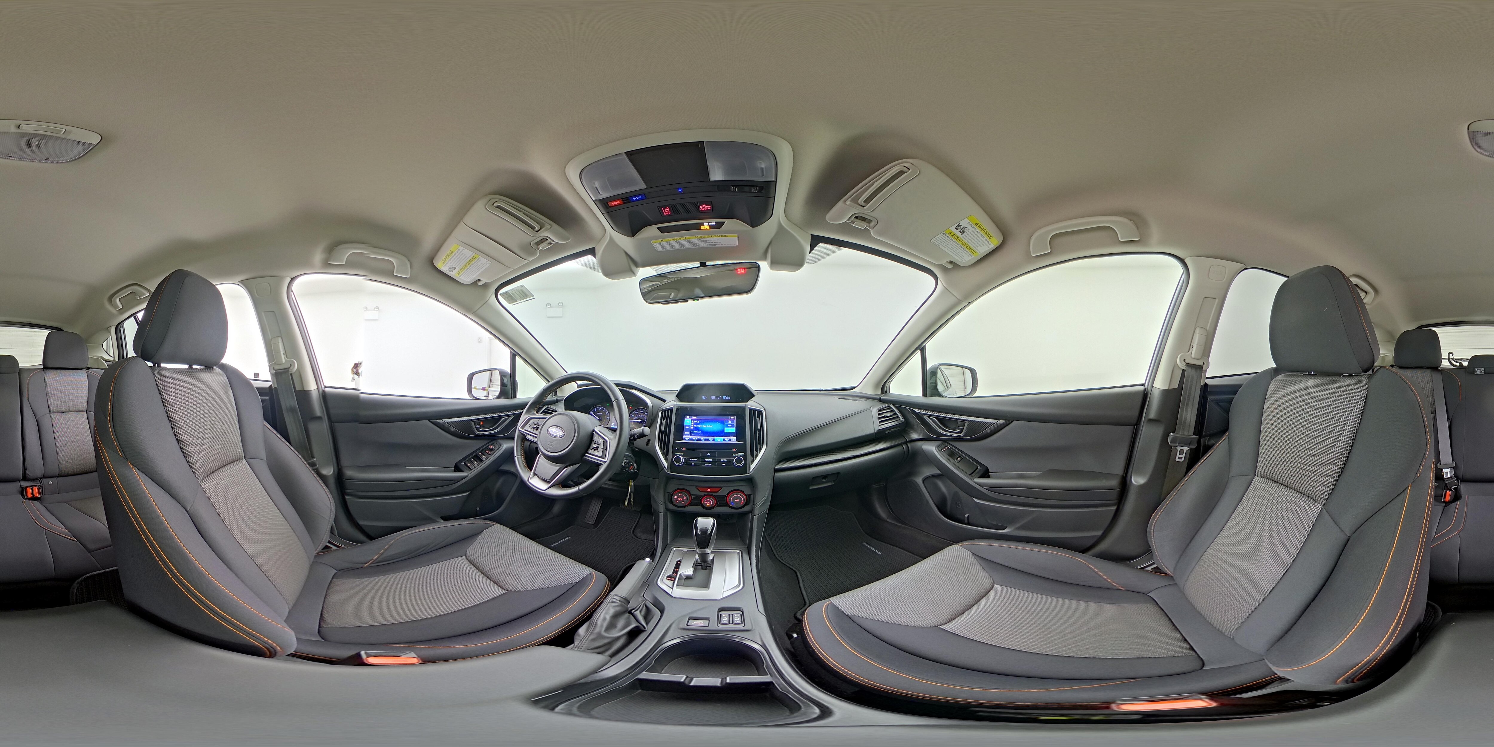 2019 Subaru Crosstrek Premium - Photo 23