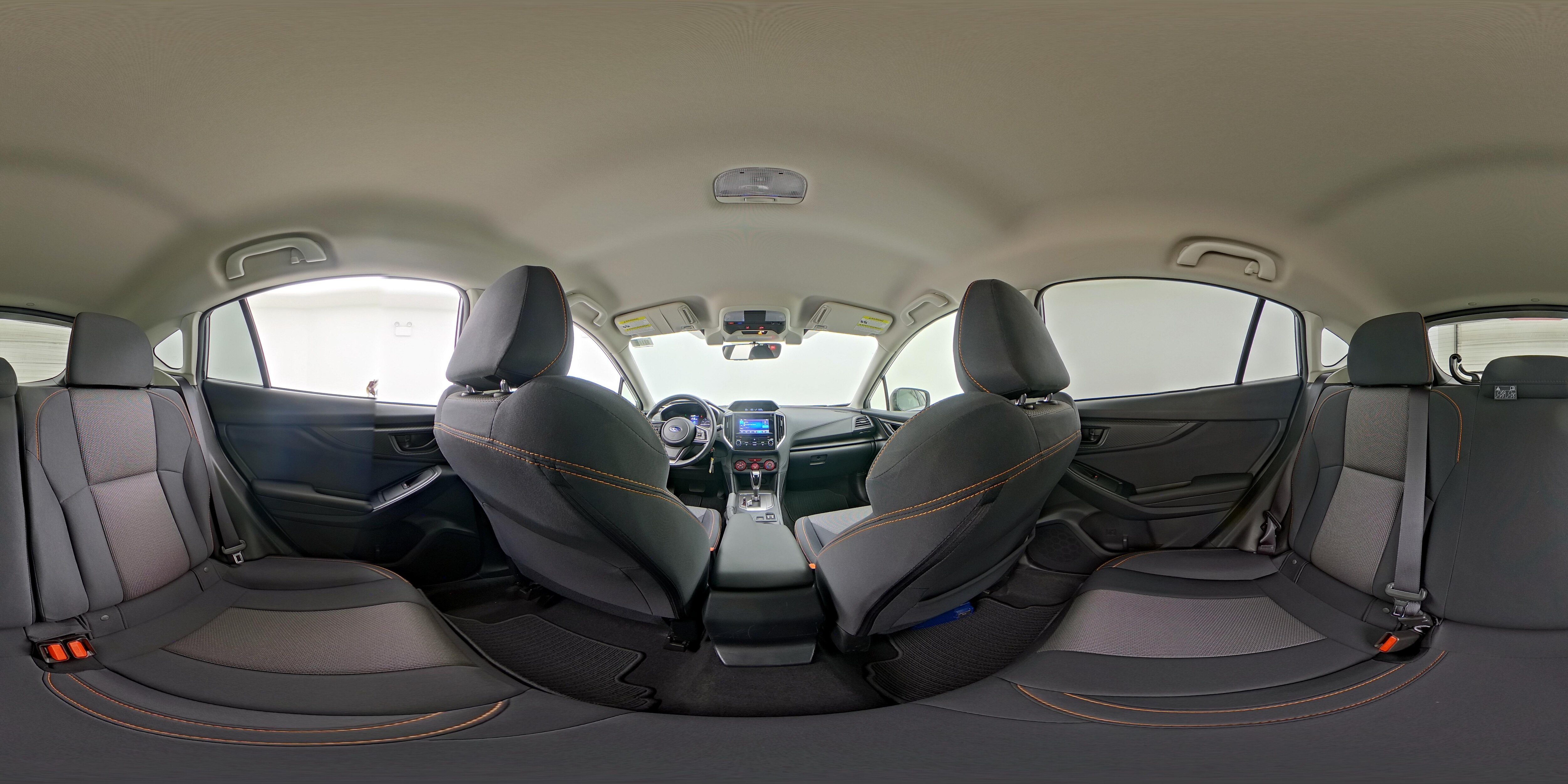 2019 Subaru Crosstrek Premium - Photo 24
