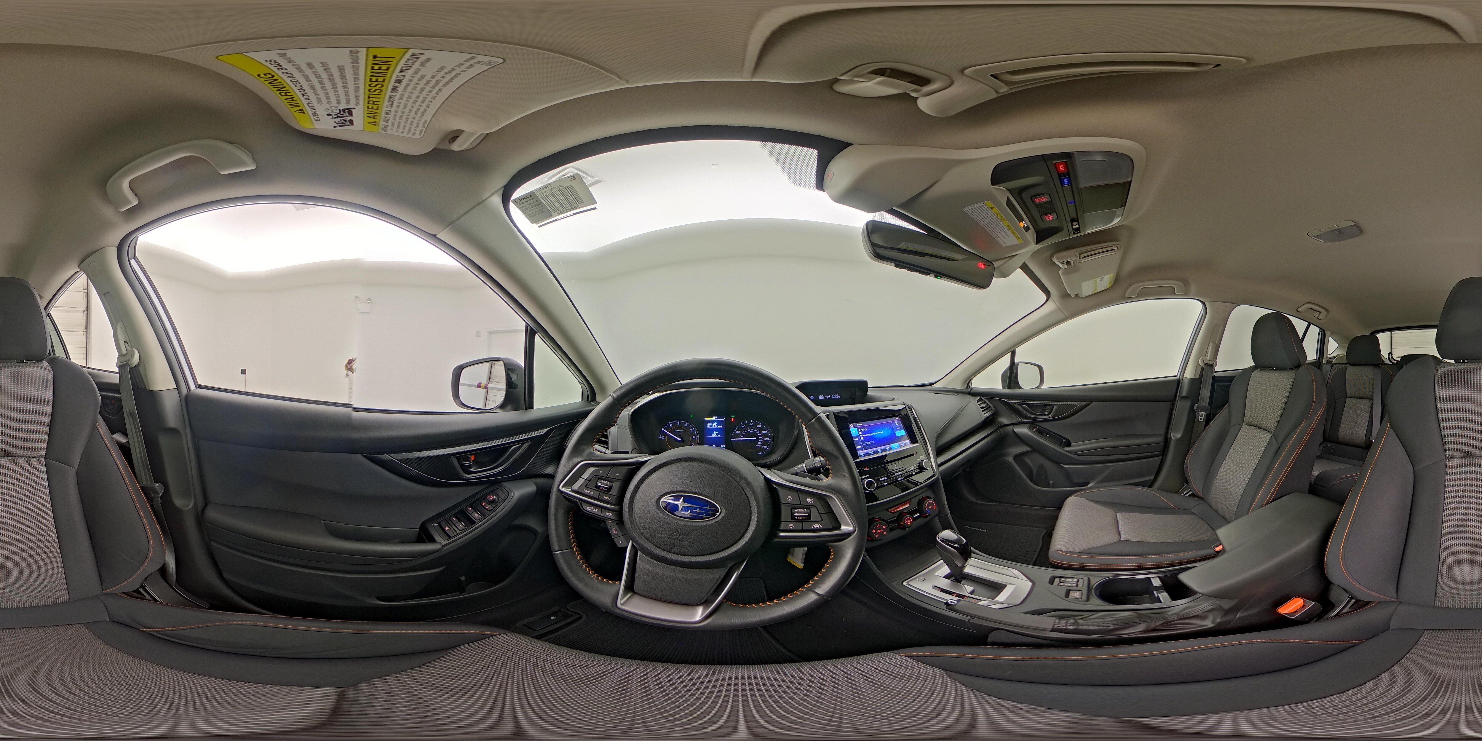 2019 Subaru Crosstrek Premium - Photo 25