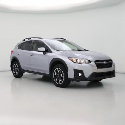 2019 Subaru Crosstrek Premium