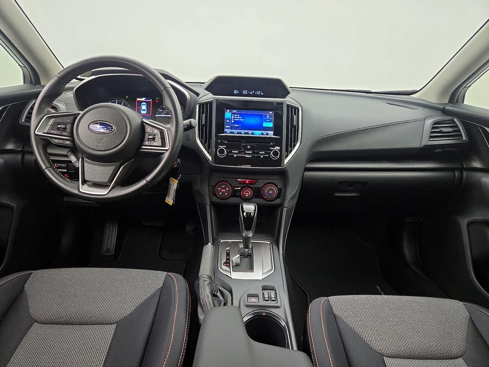 2019 Subaru Crosstrek Premium - Photo 10