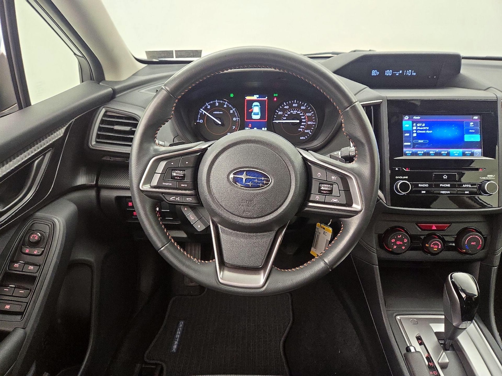 2019 Subaru Crosstrek Premium - Photo 11