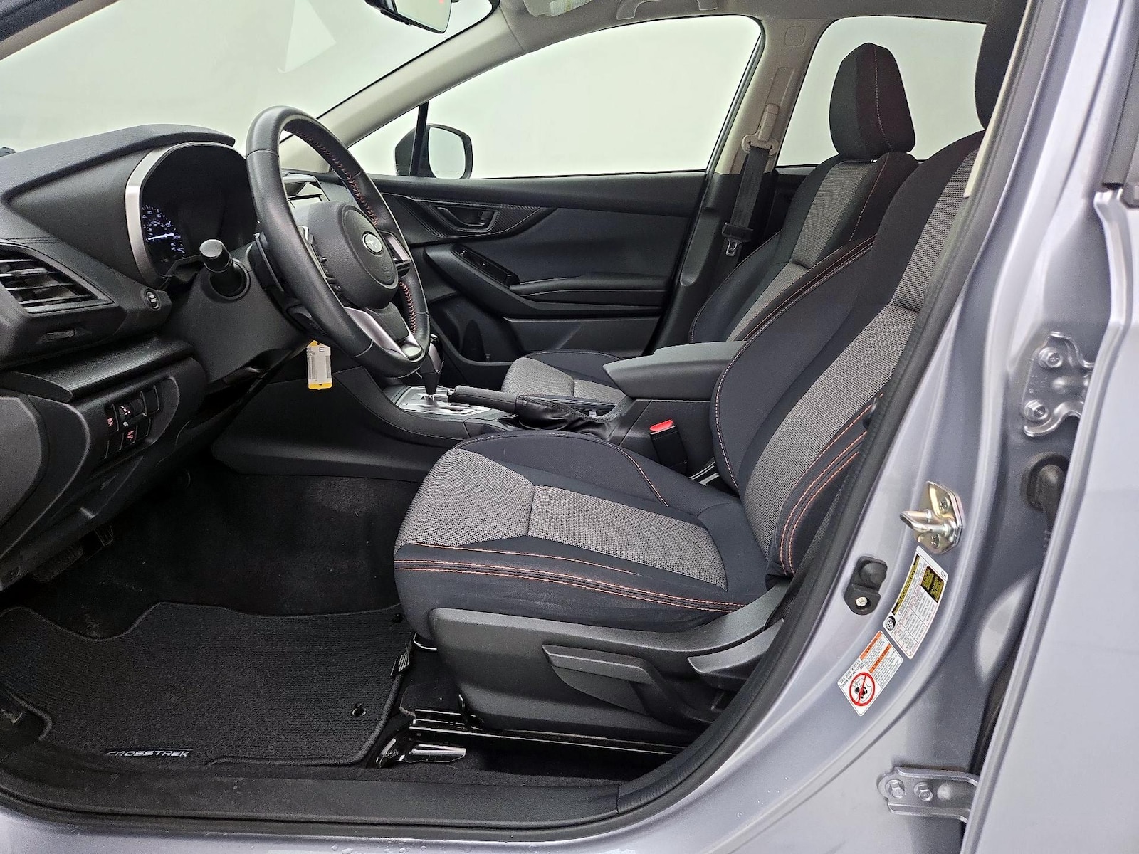 2019 Subaru Crosstrek Premium - Photo 12