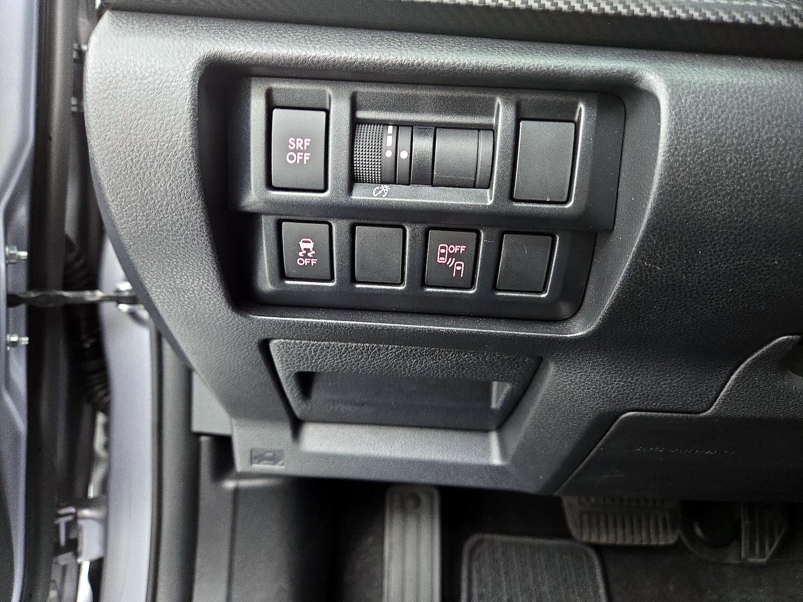 2019 Subaru Crosstrek Premium - Photo 14
