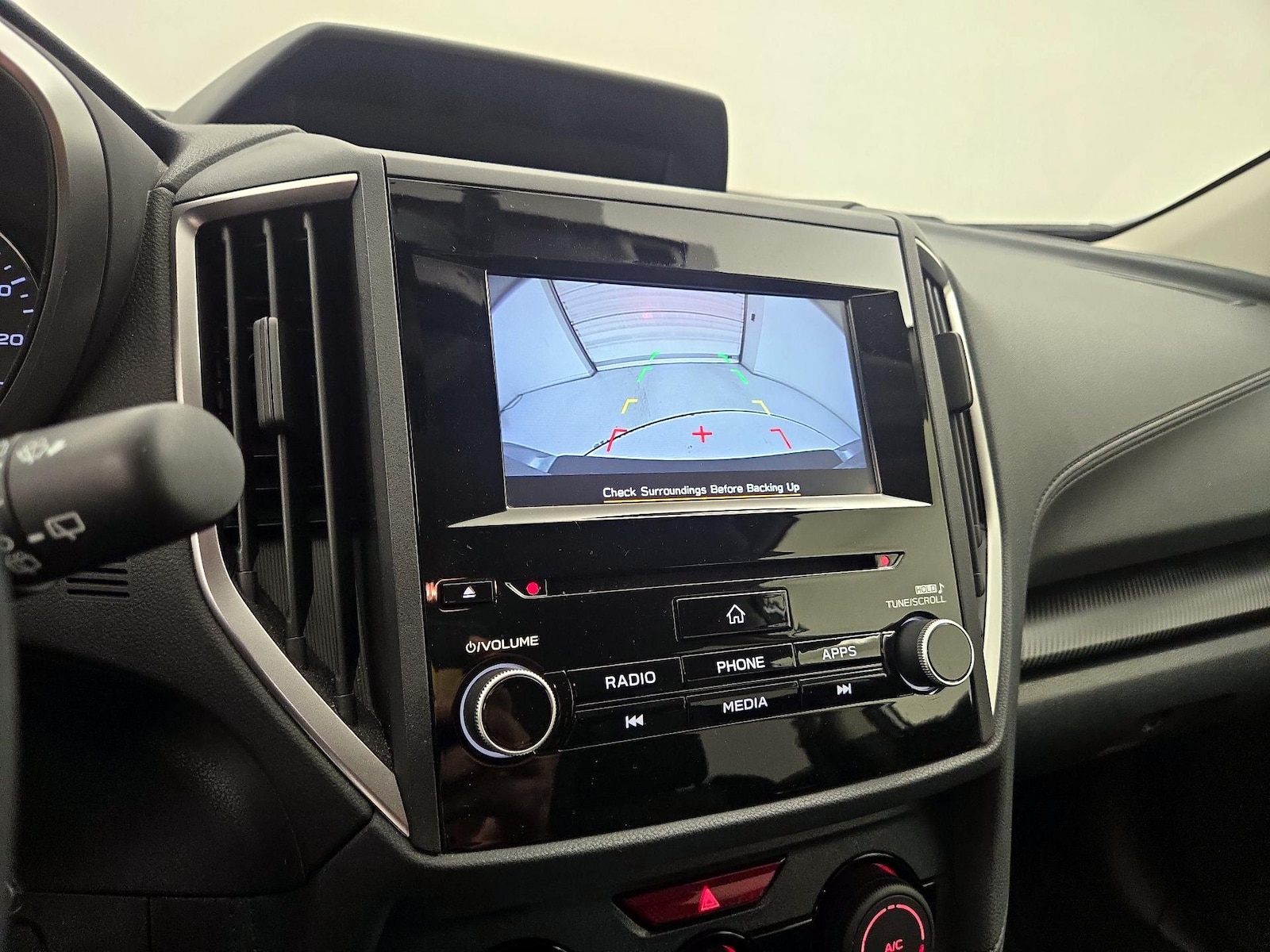 2019 Subaru Crosstrek Premium - Photo 15