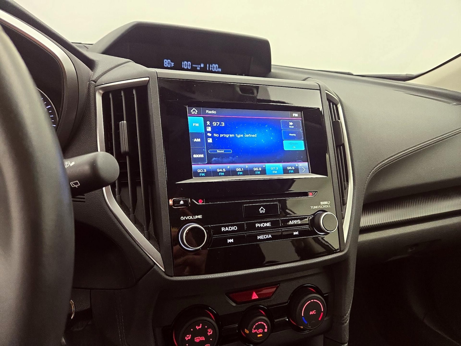 2019 Subaru Crosstrek Premium - Photo 16
