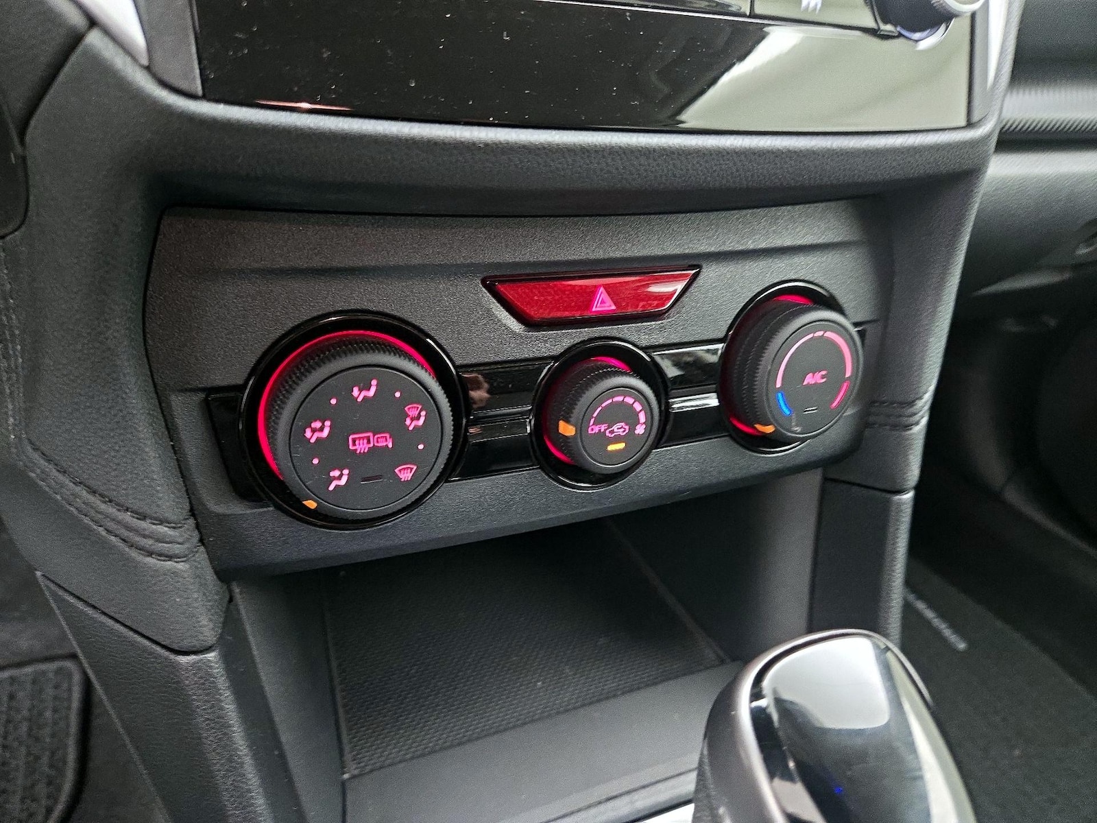 2019 Subaru Crosstrek Premium - Photo 17