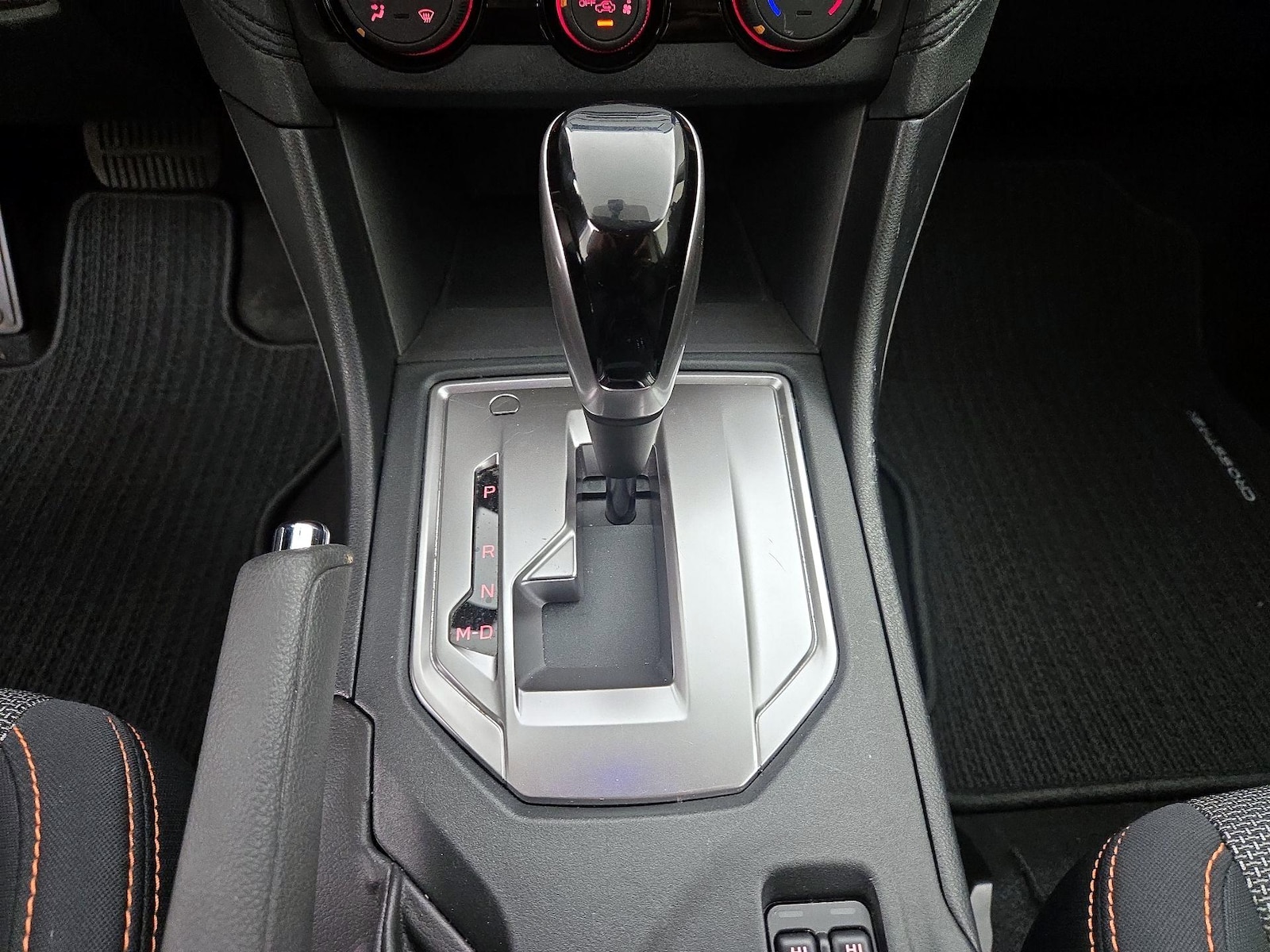 2019 Subaru Crosstrek Premium - Photo 18
