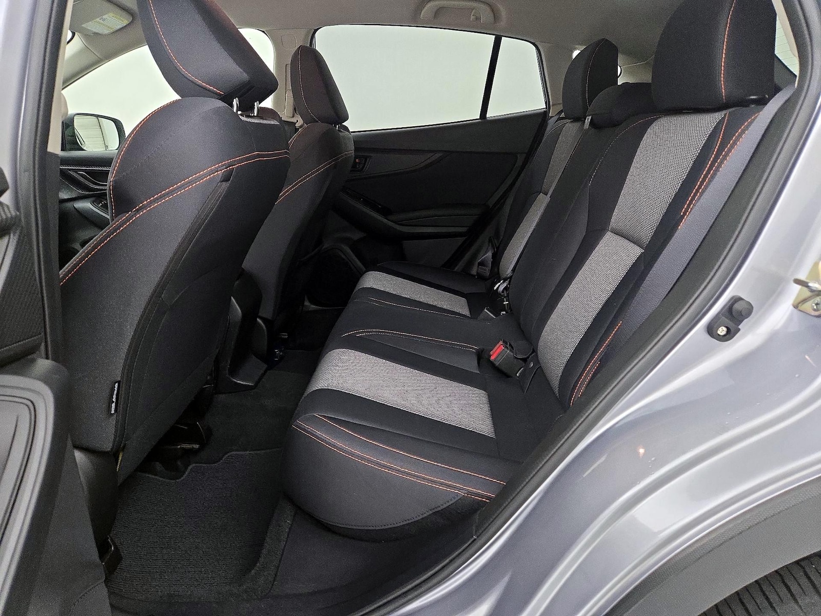 2019 Subaru Crosstrek Premium - Photo 19