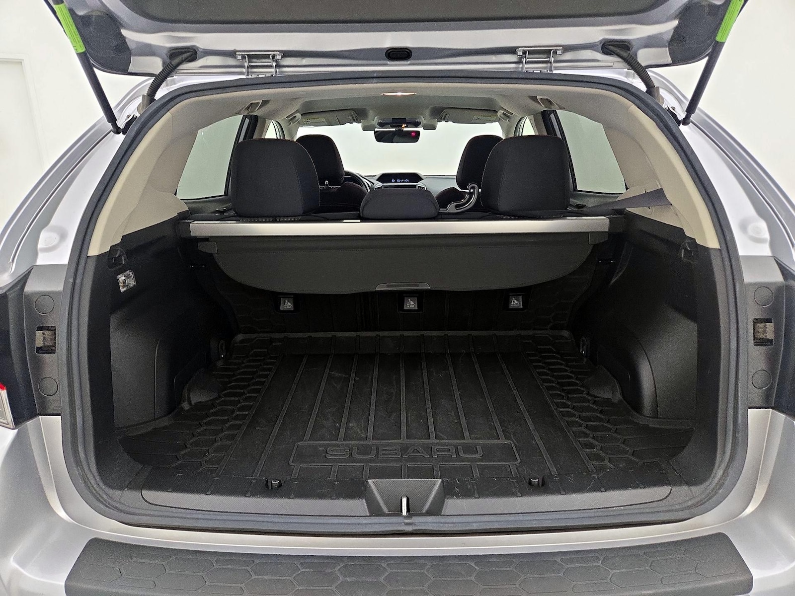 2019 Subaru Crosstrek Premium - Photo 20