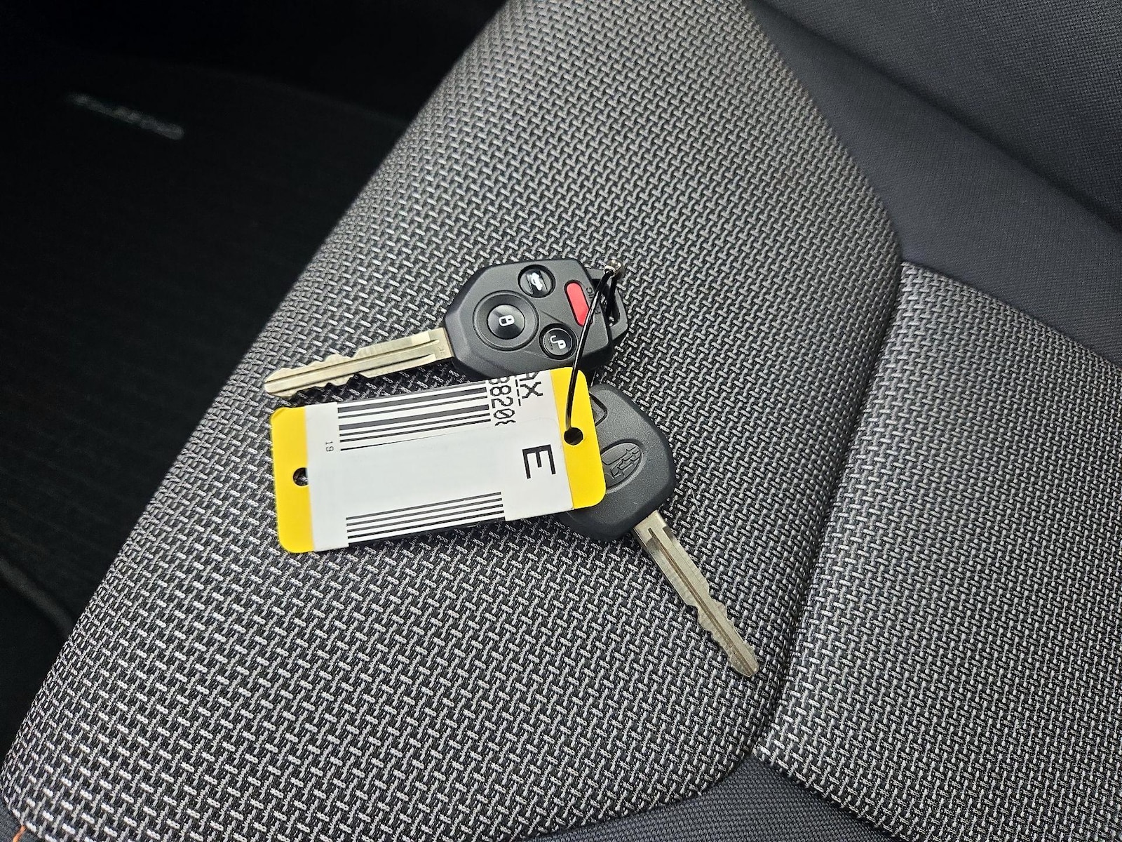 2019 Subaru Crosstrek Premium - Photo 22