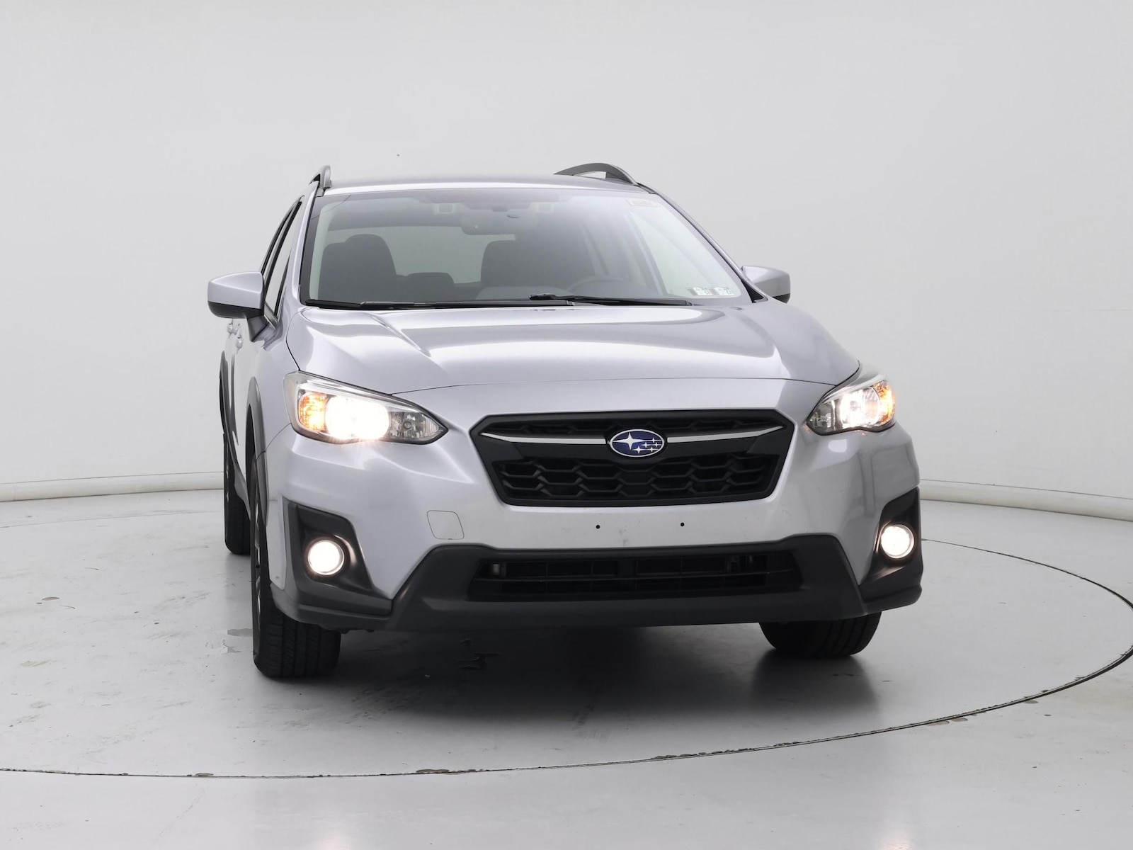 2019 Subaru Crosstrek Premium - Photo 6