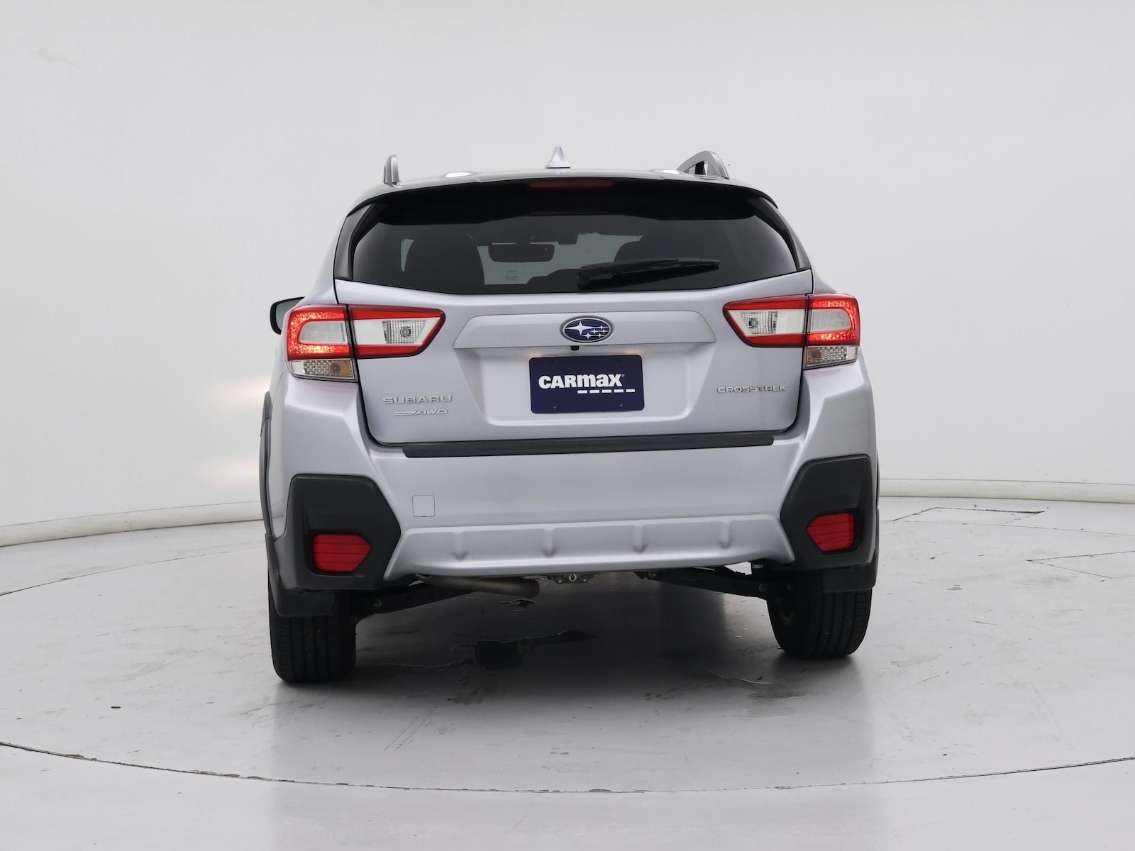 2019 Subaru Crosstrek Premium - Photo 7