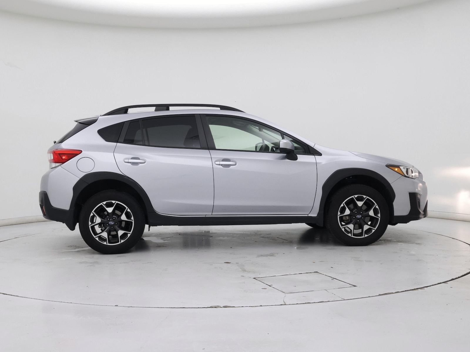 2019 Subaru Crosstrek Premium - Photo 8