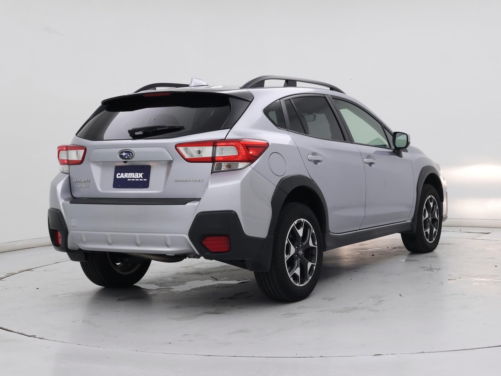 2019 Subaru Crosstrek Premium - Photo 9