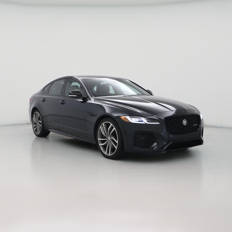 2024 Jaguar XF R-Dynamic SE