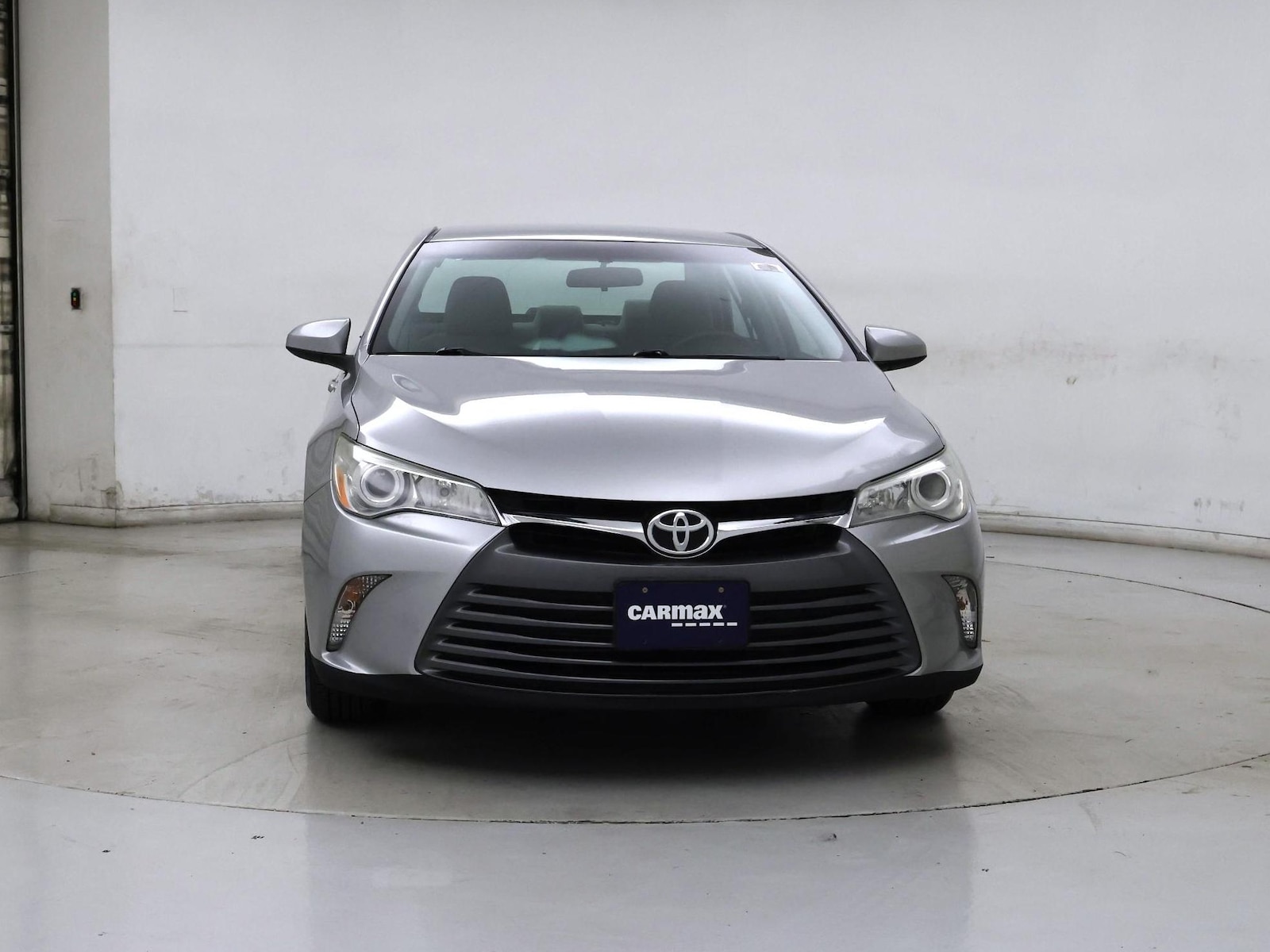 2015 Toyota Camry LE - Photo 6