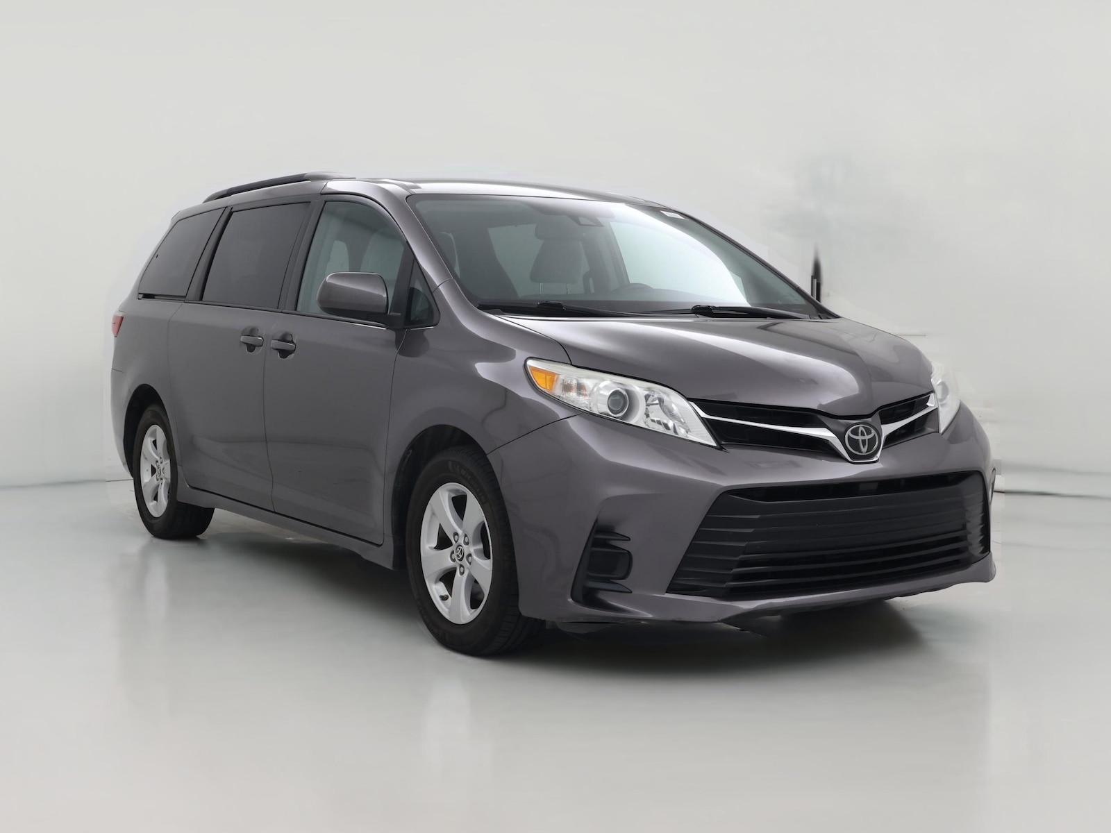 2020 Toyota Sienna
