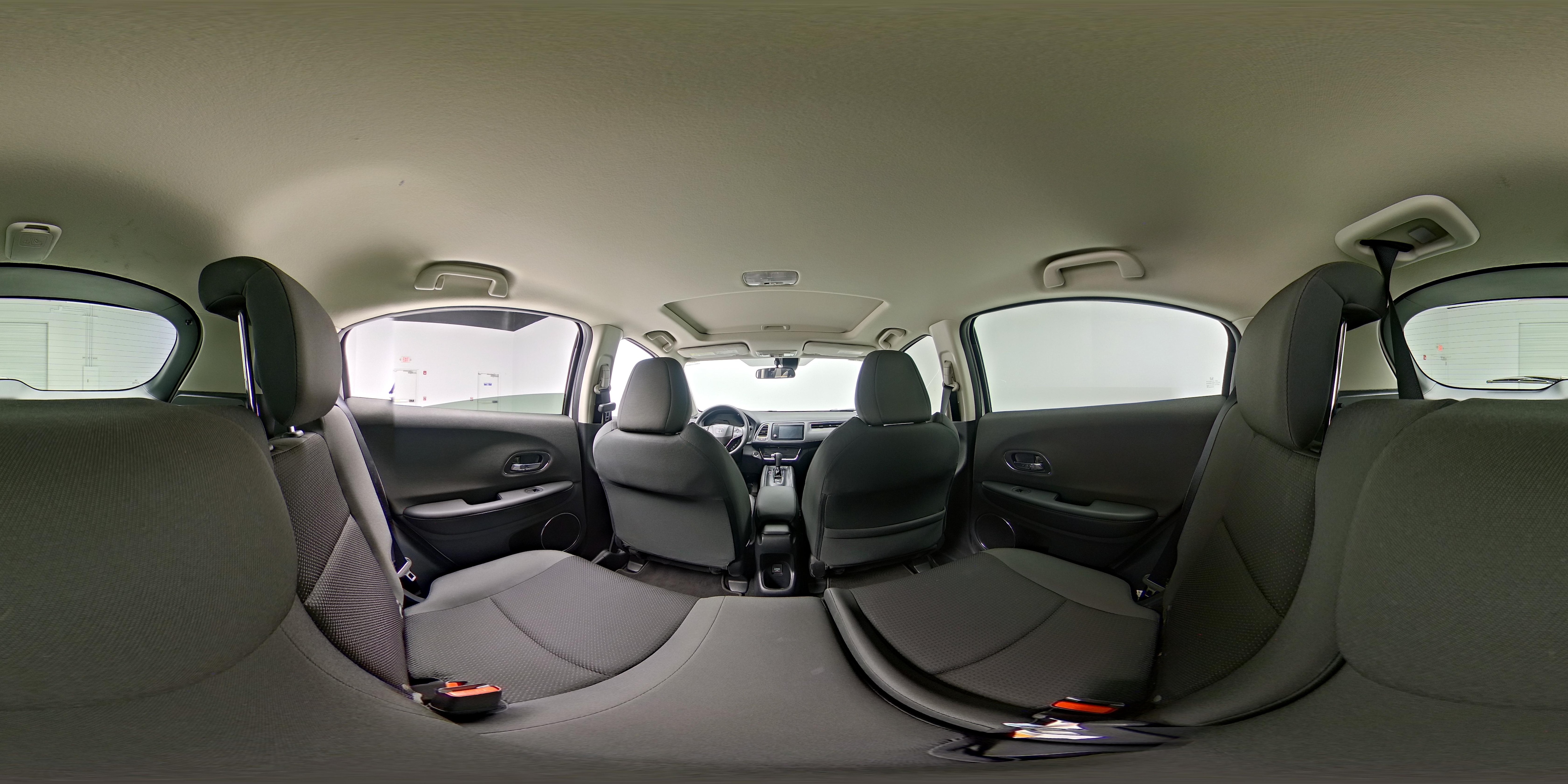 2022 Honda HR-V EX - Photo 26